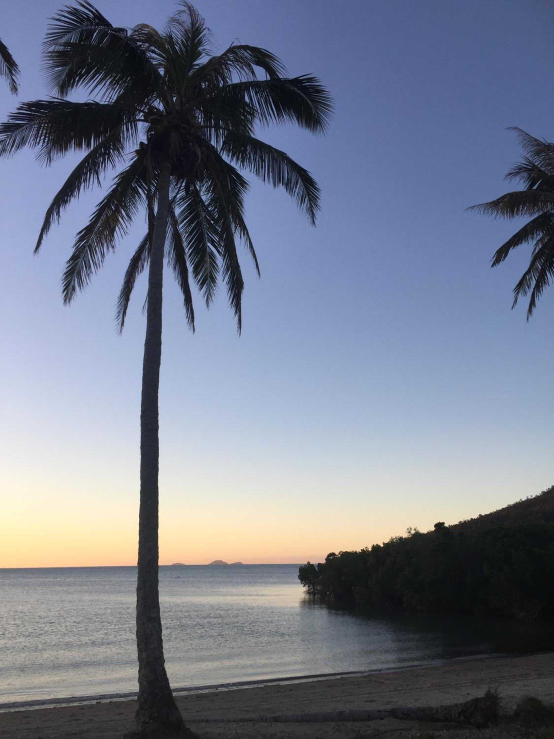 Island Views