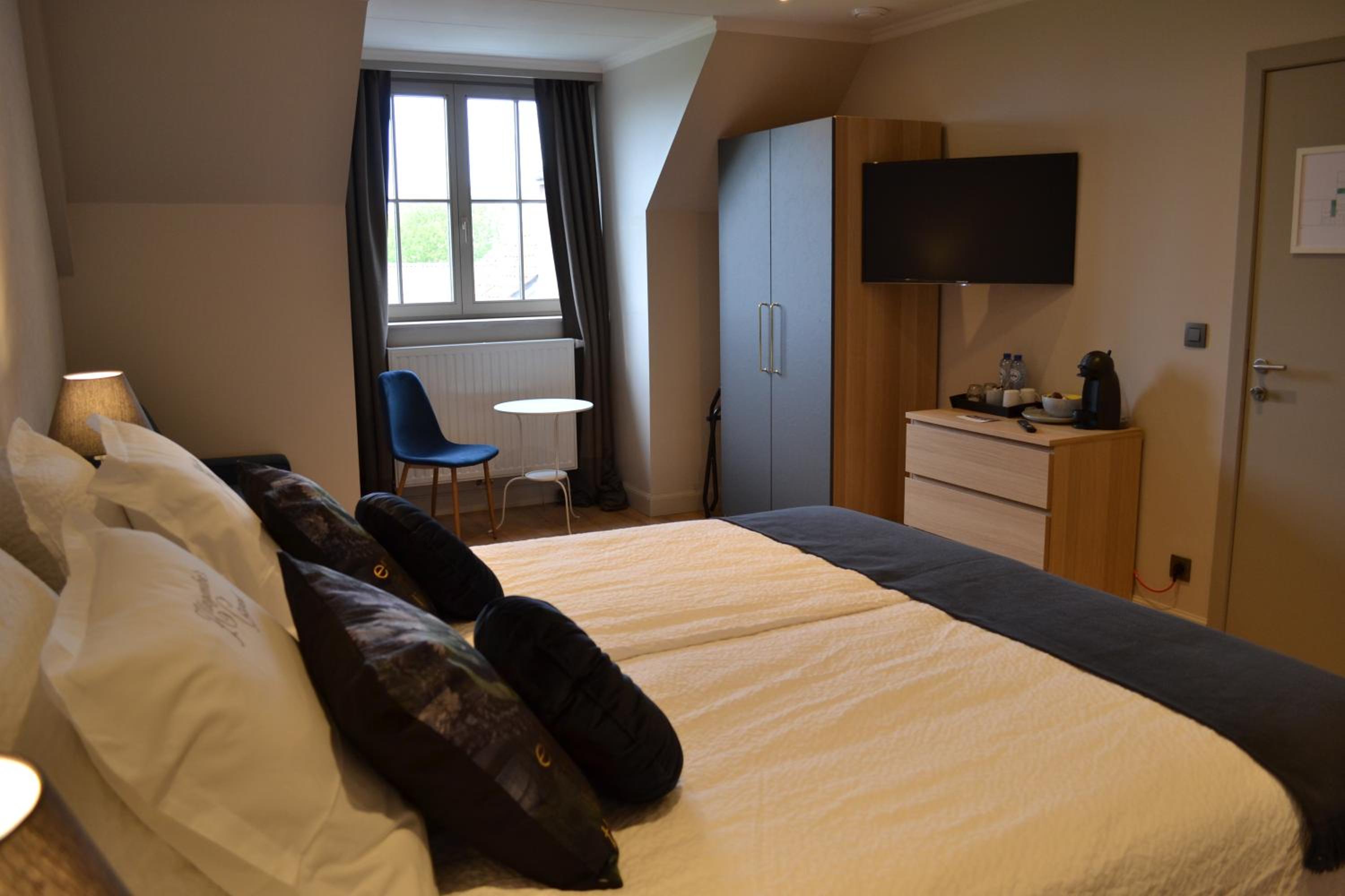 B&B Allegambe's Goed