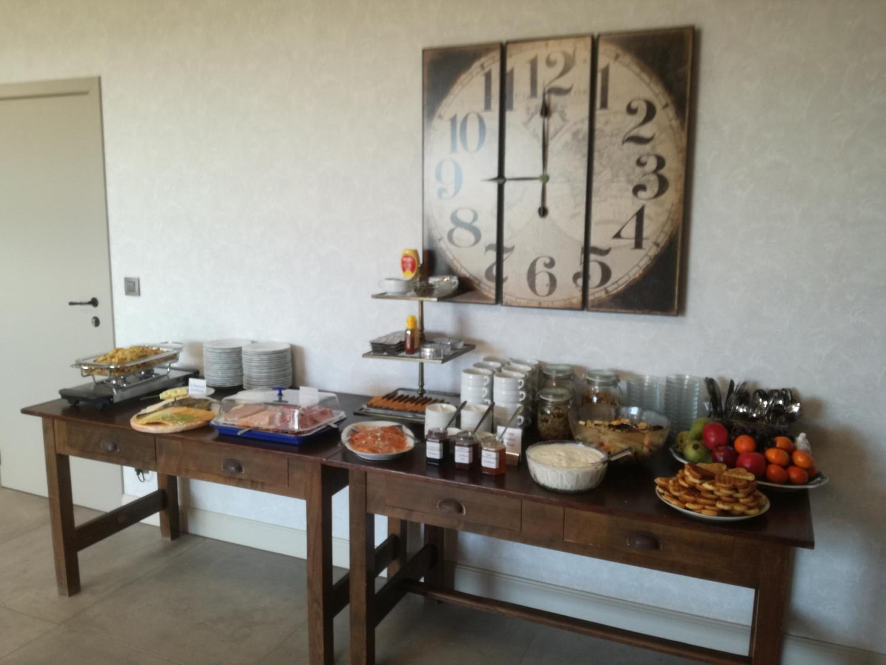 B&B Allegambe's Goed