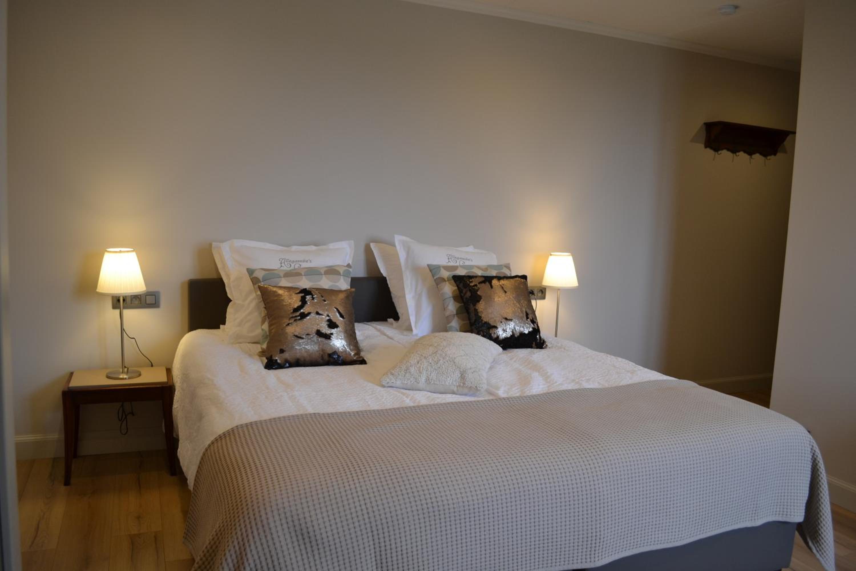 B&B Allegambe's Goed