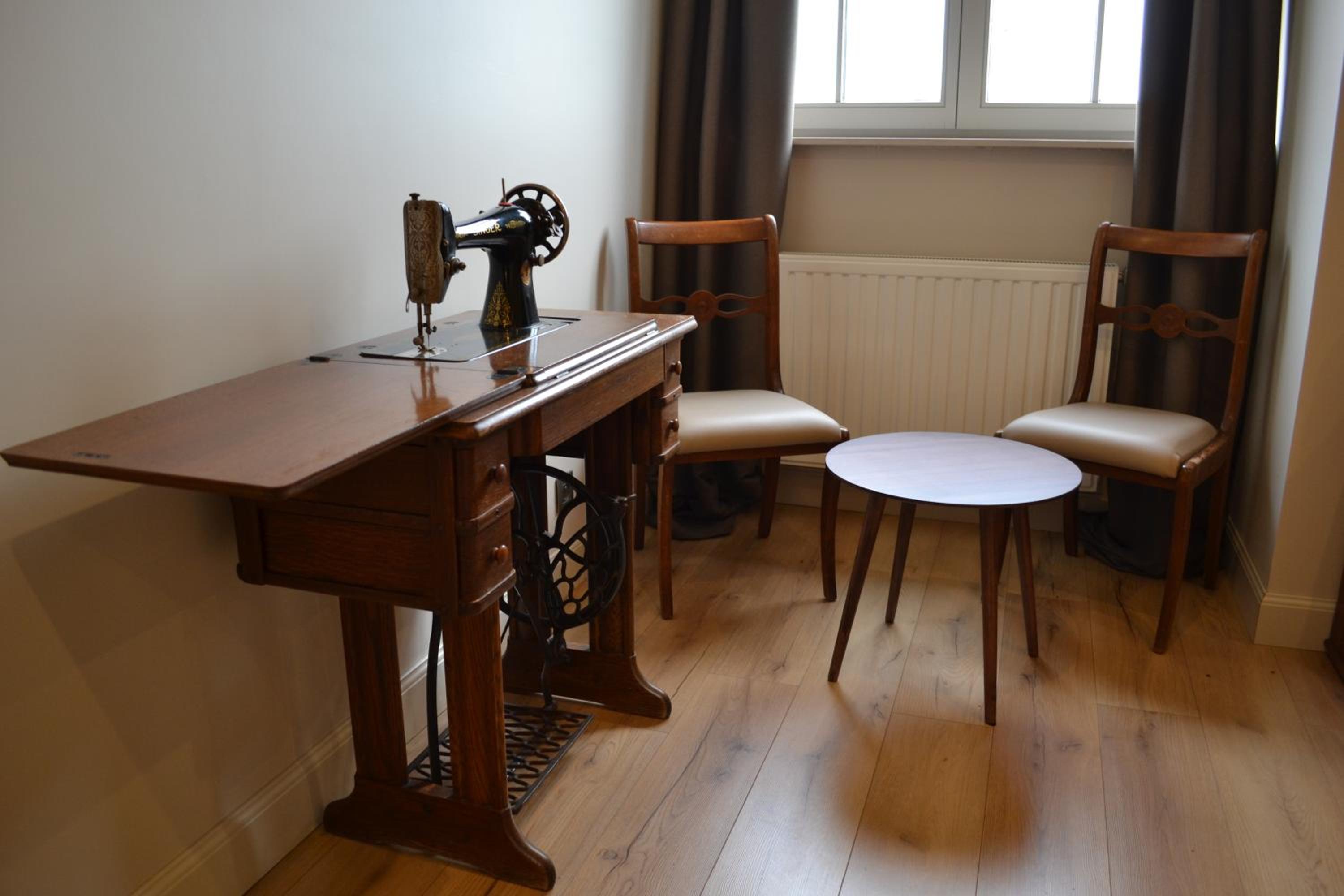 B&B Allegambe's Goed