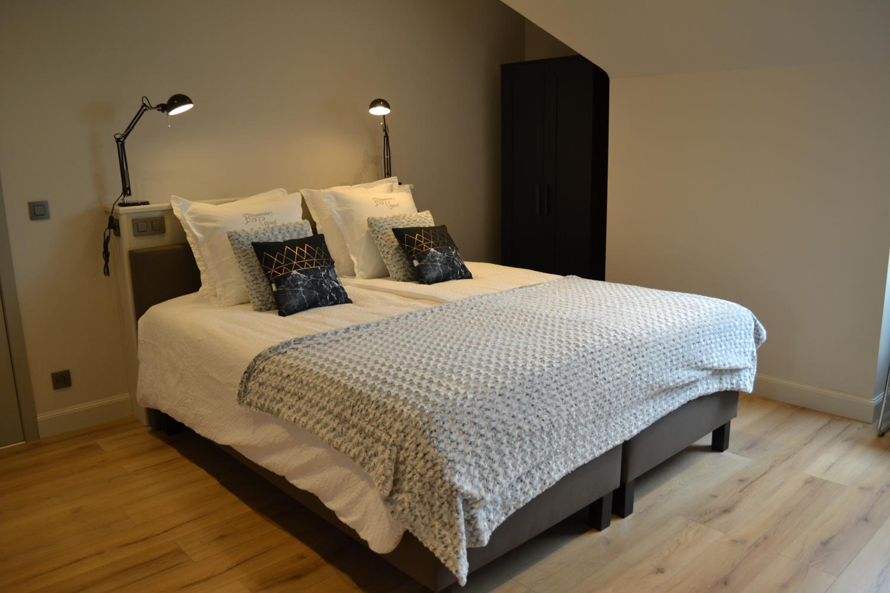 B&B Allegambe's Goed