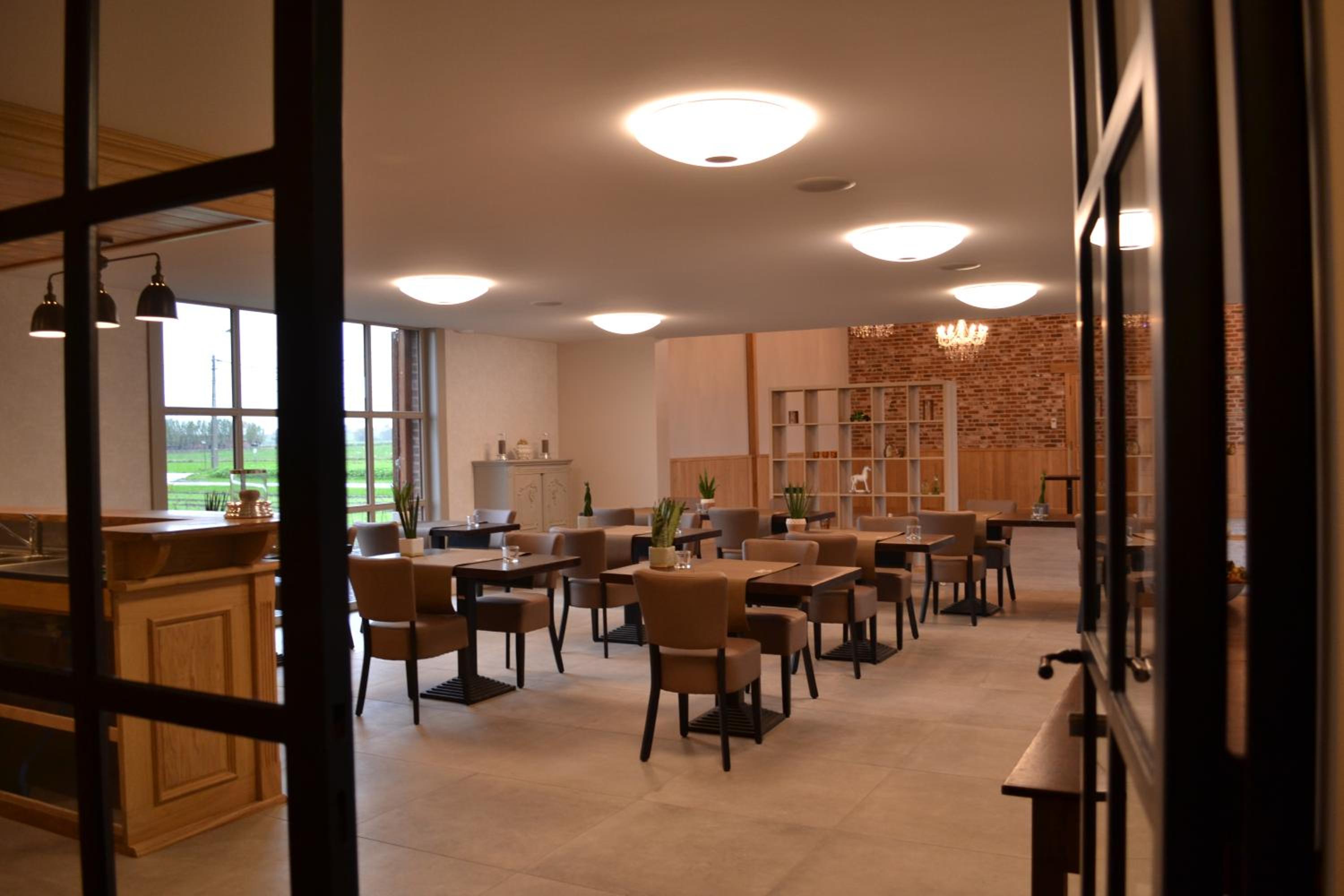 B&B Allegambe's Goed