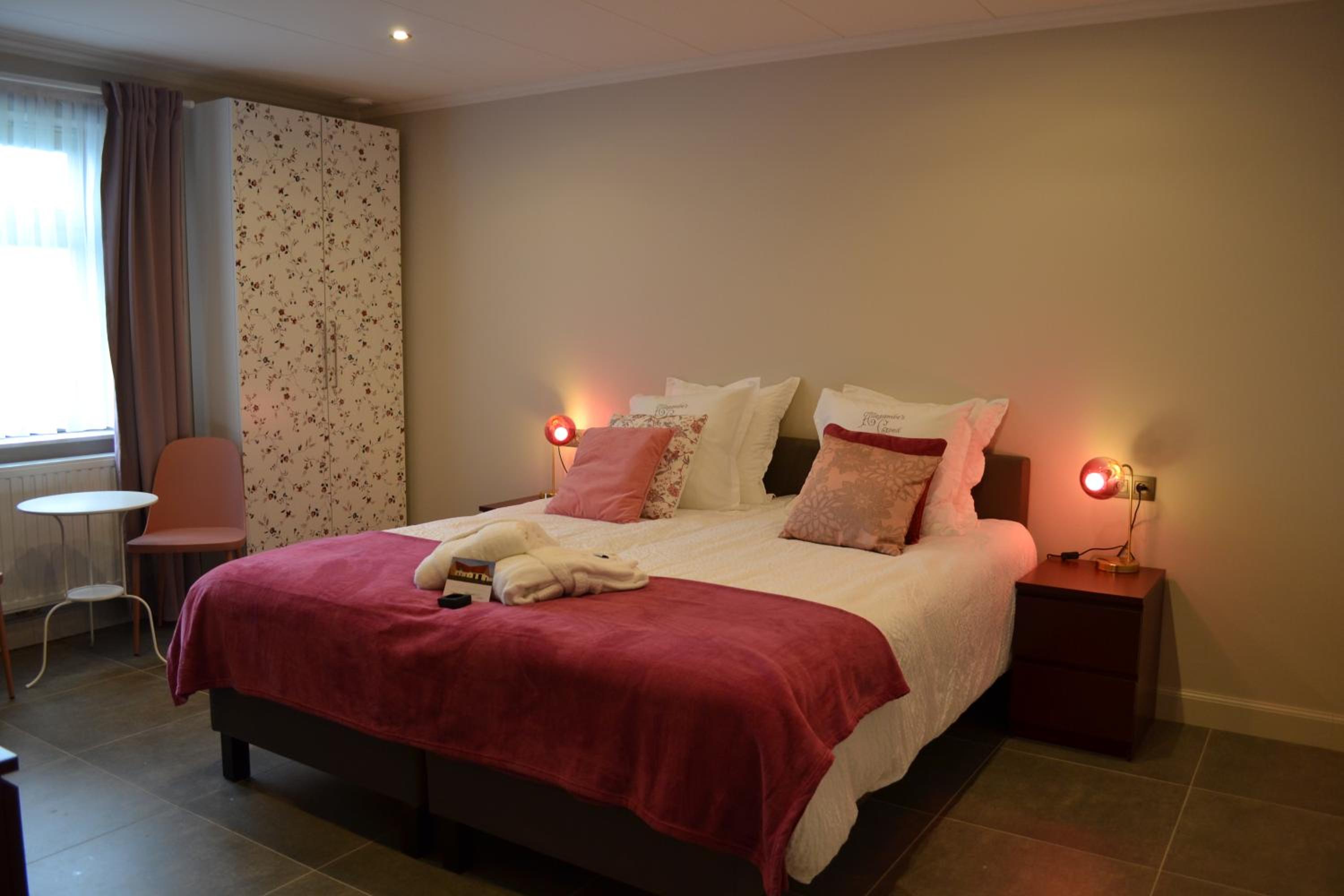 B&B Allegambe's Goed