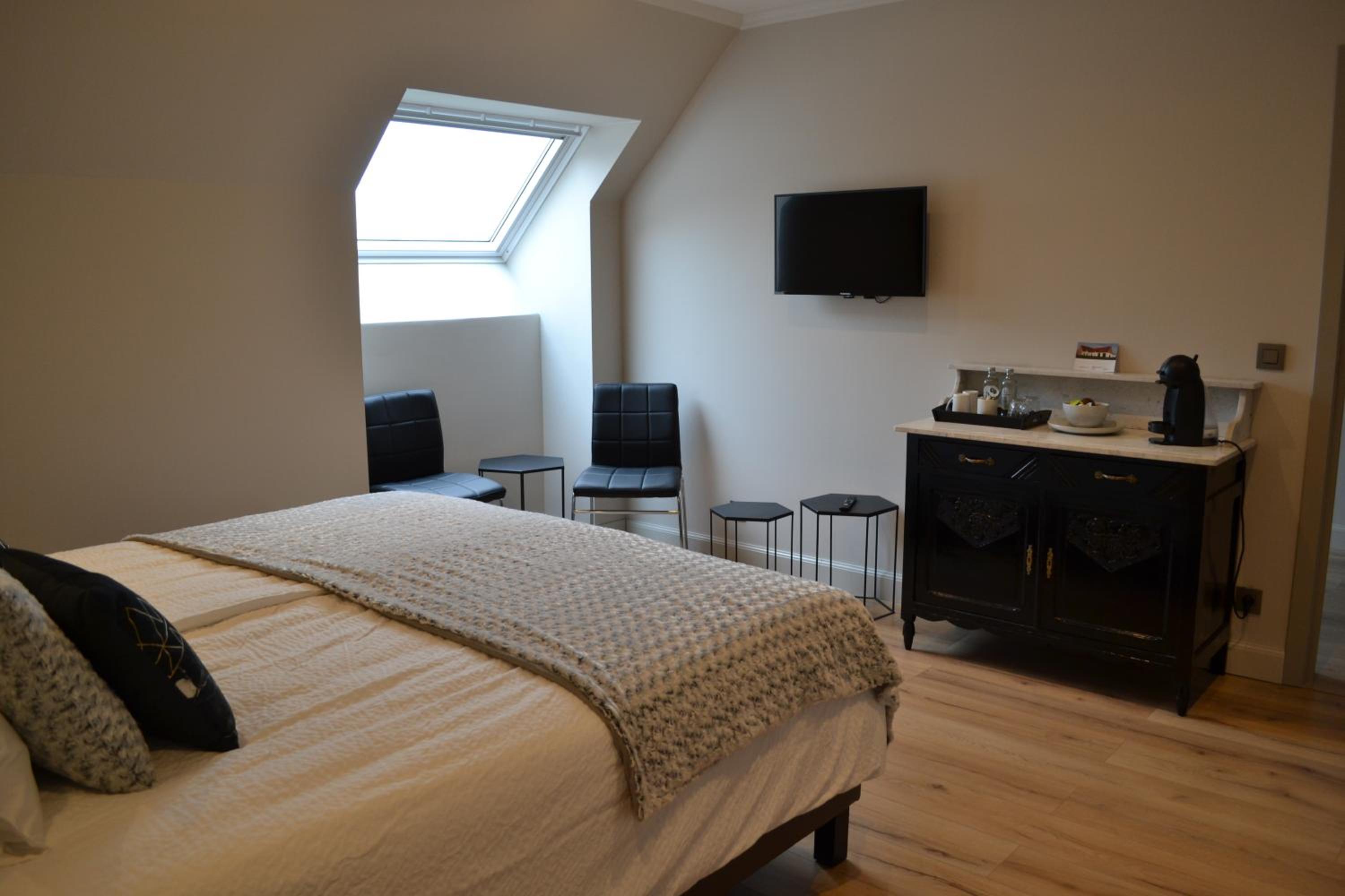 B&B Allegambe's Goed