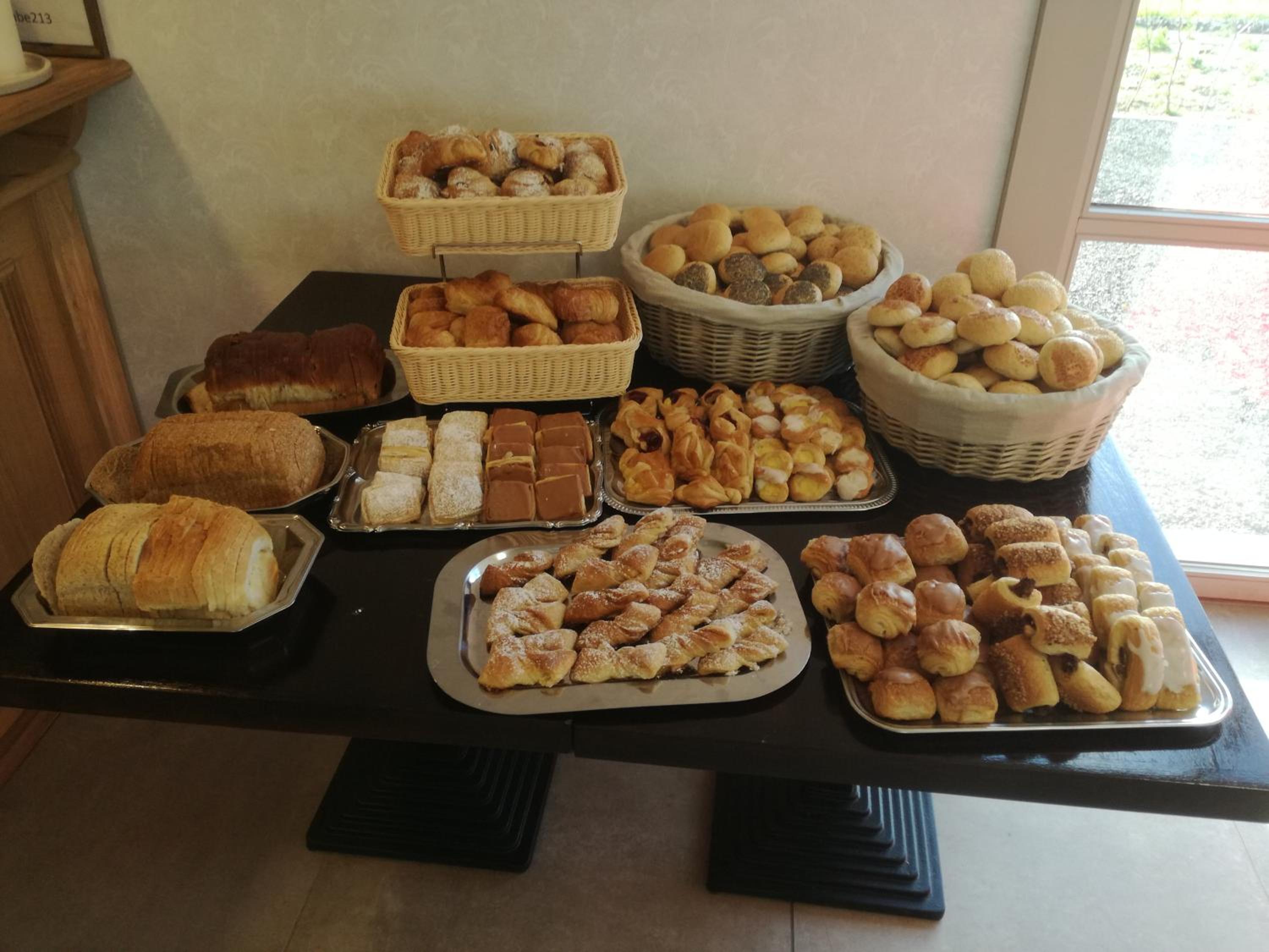 B&B Allegambe's Goed