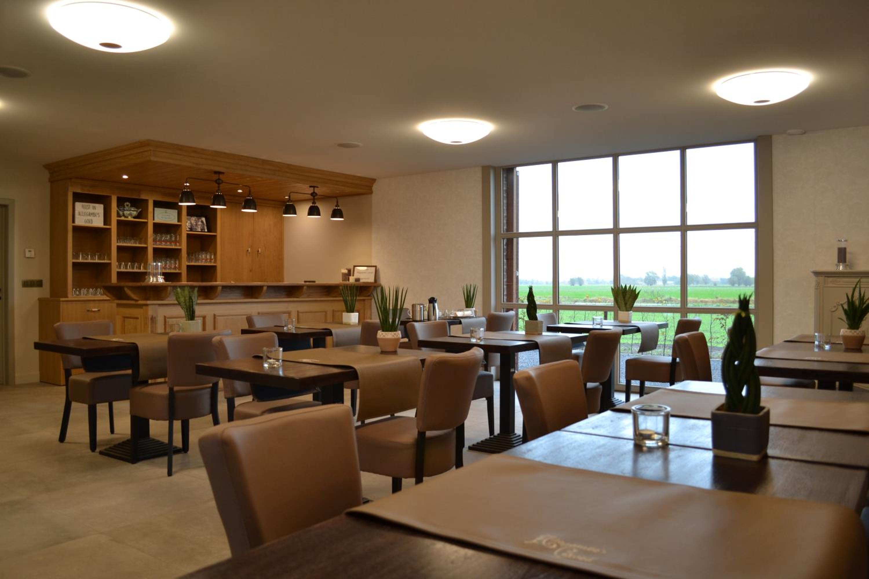 B&B Allegambe's Goed