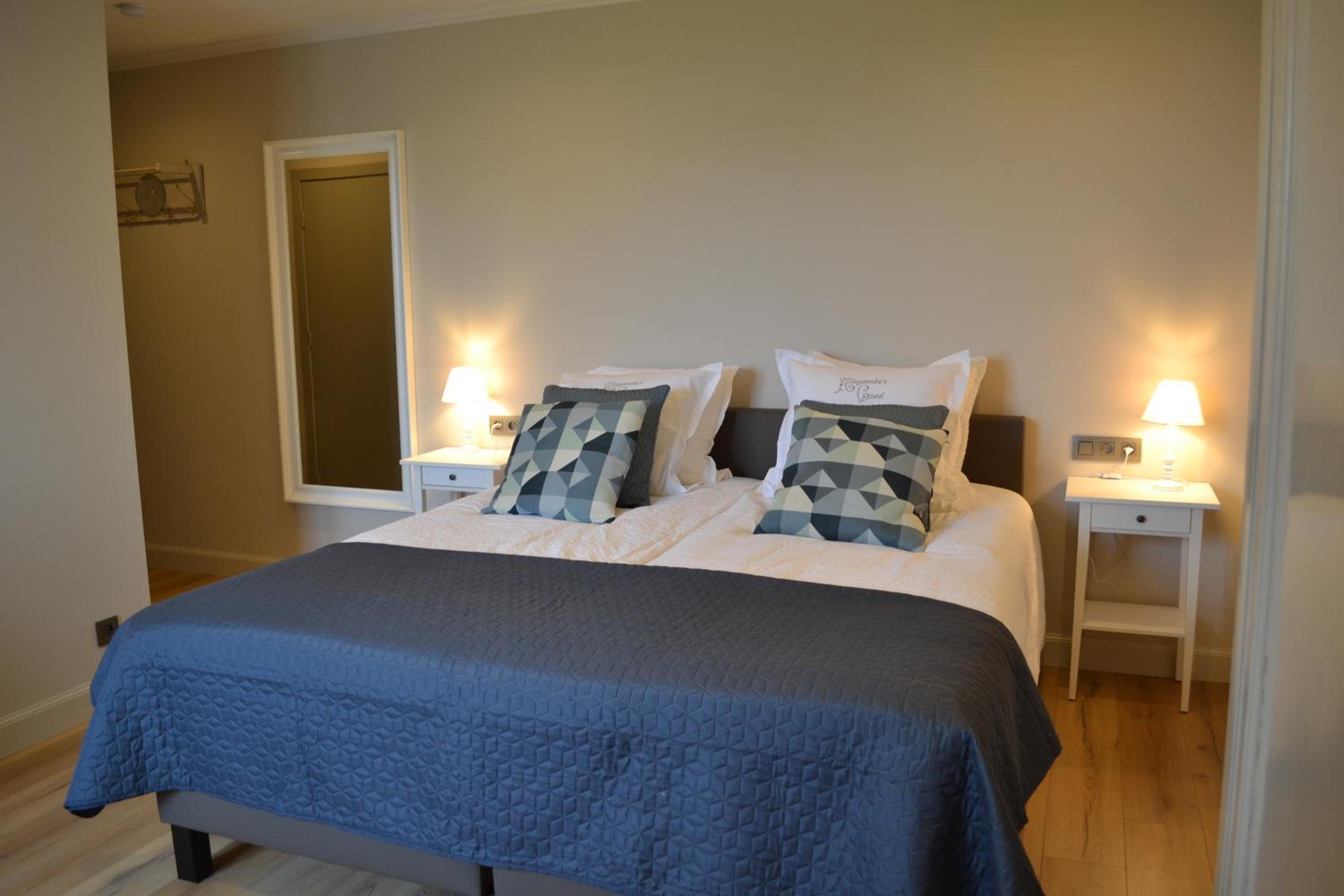 B&B Allegambe's Goed
