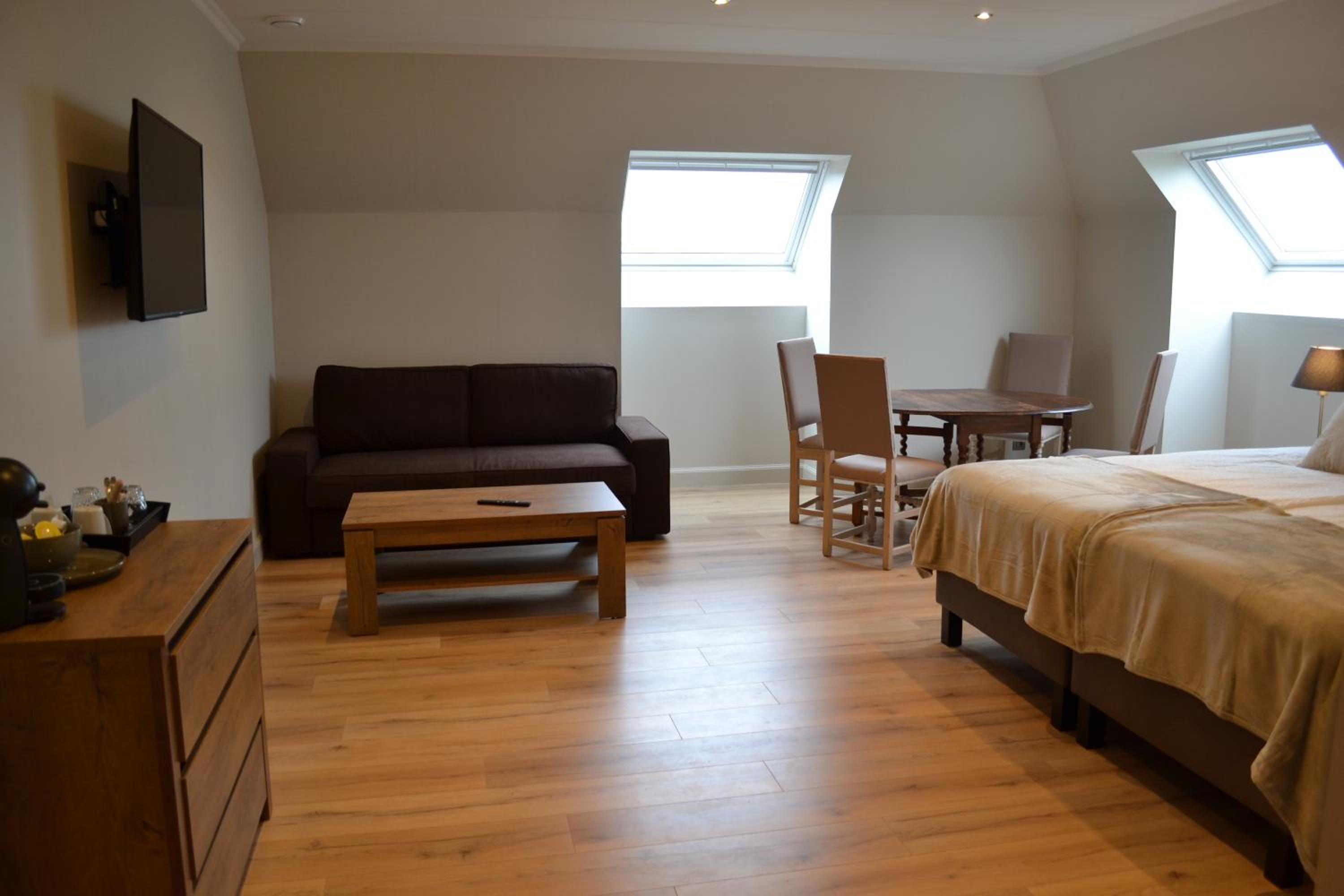 B&B Allegambe's Goed