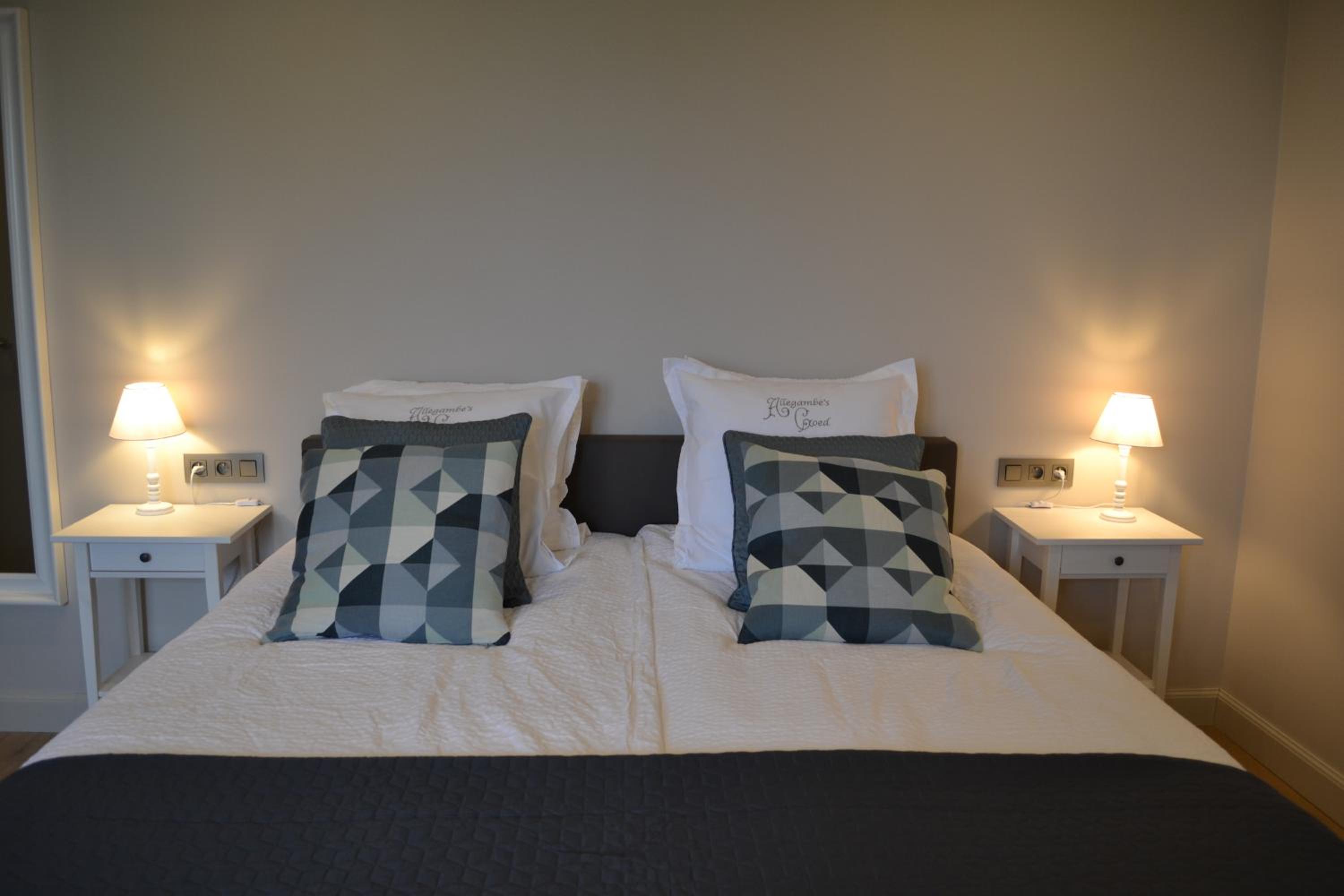 B&B Allegambe's Goed