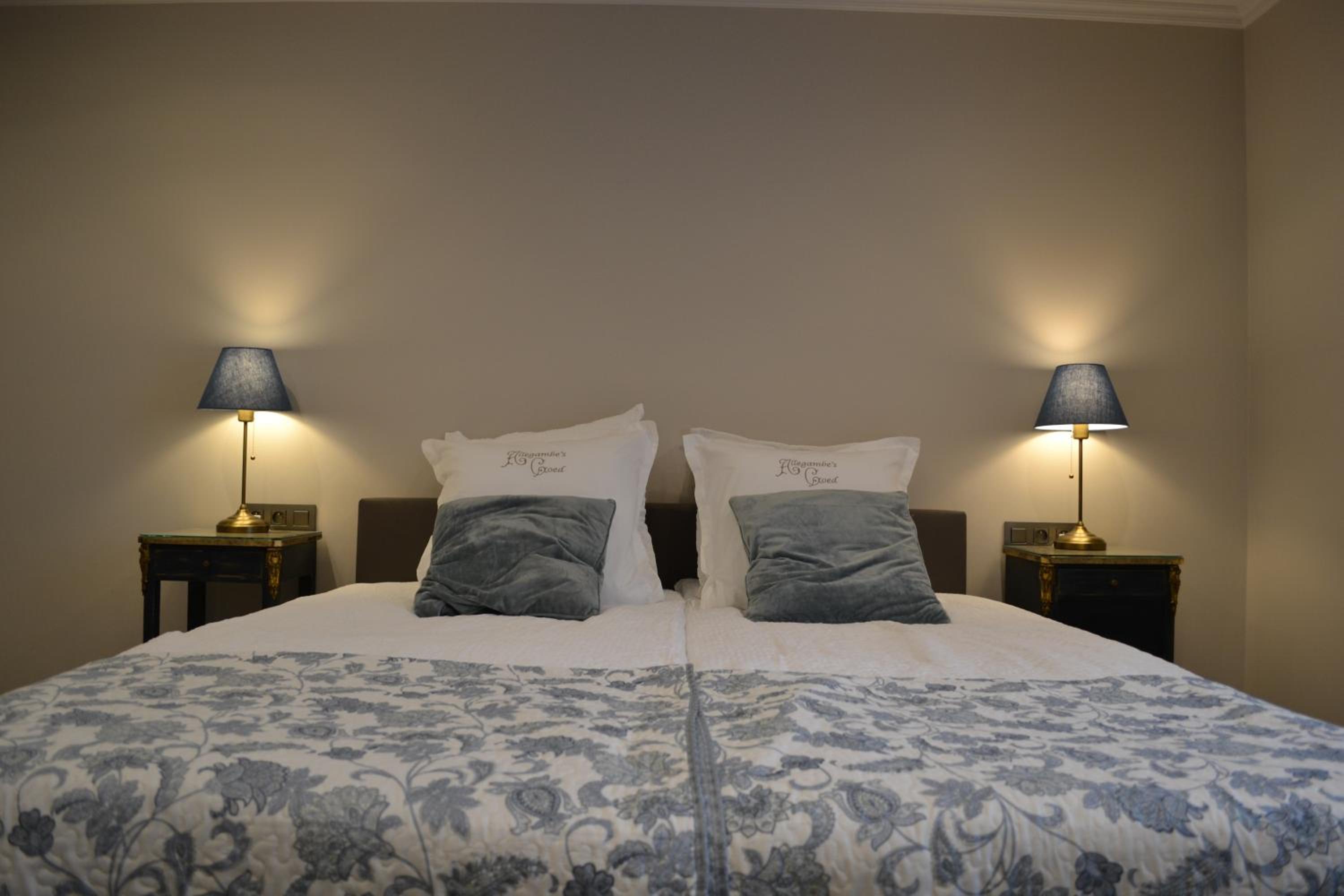 B&B Allegambe's Goed