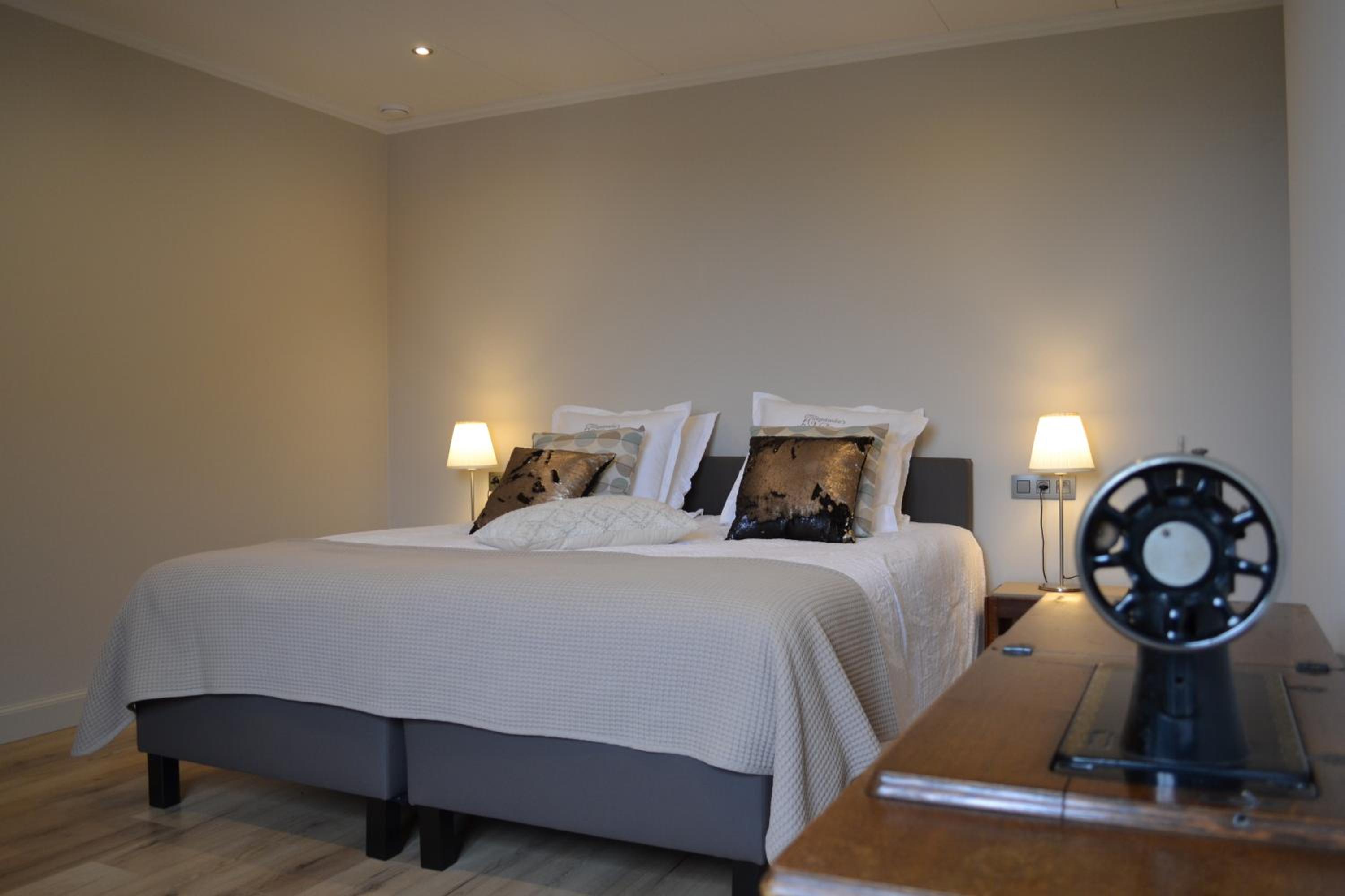 B&B Allegambe's Goed