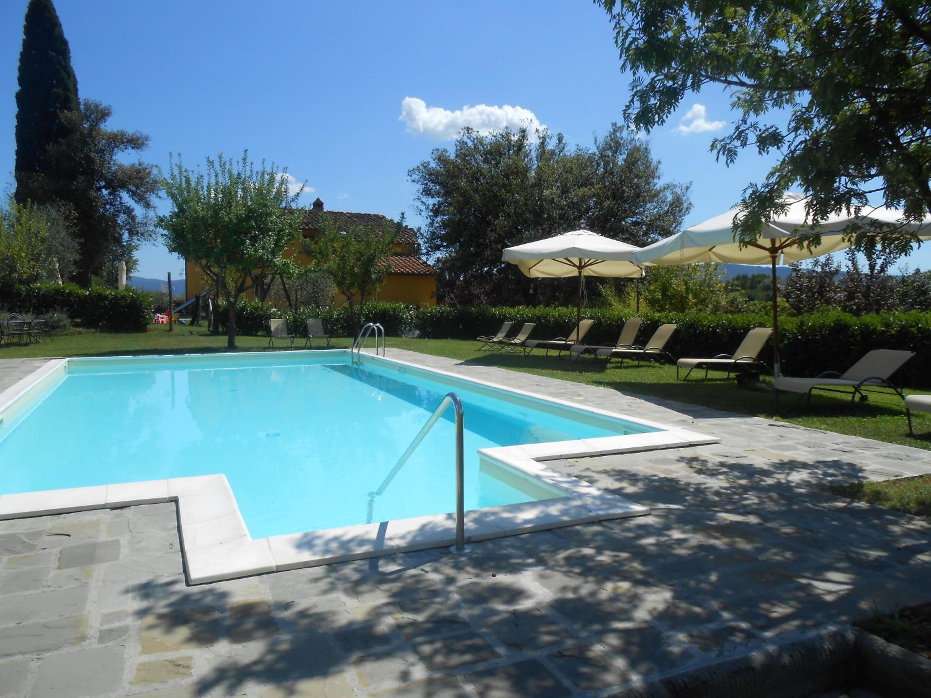 Amedea Tuscany Country Experience