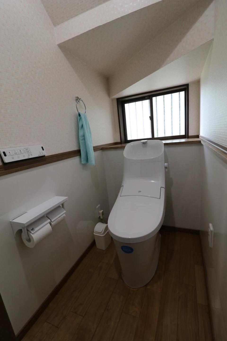 The M NAKATSUGAWA view 5