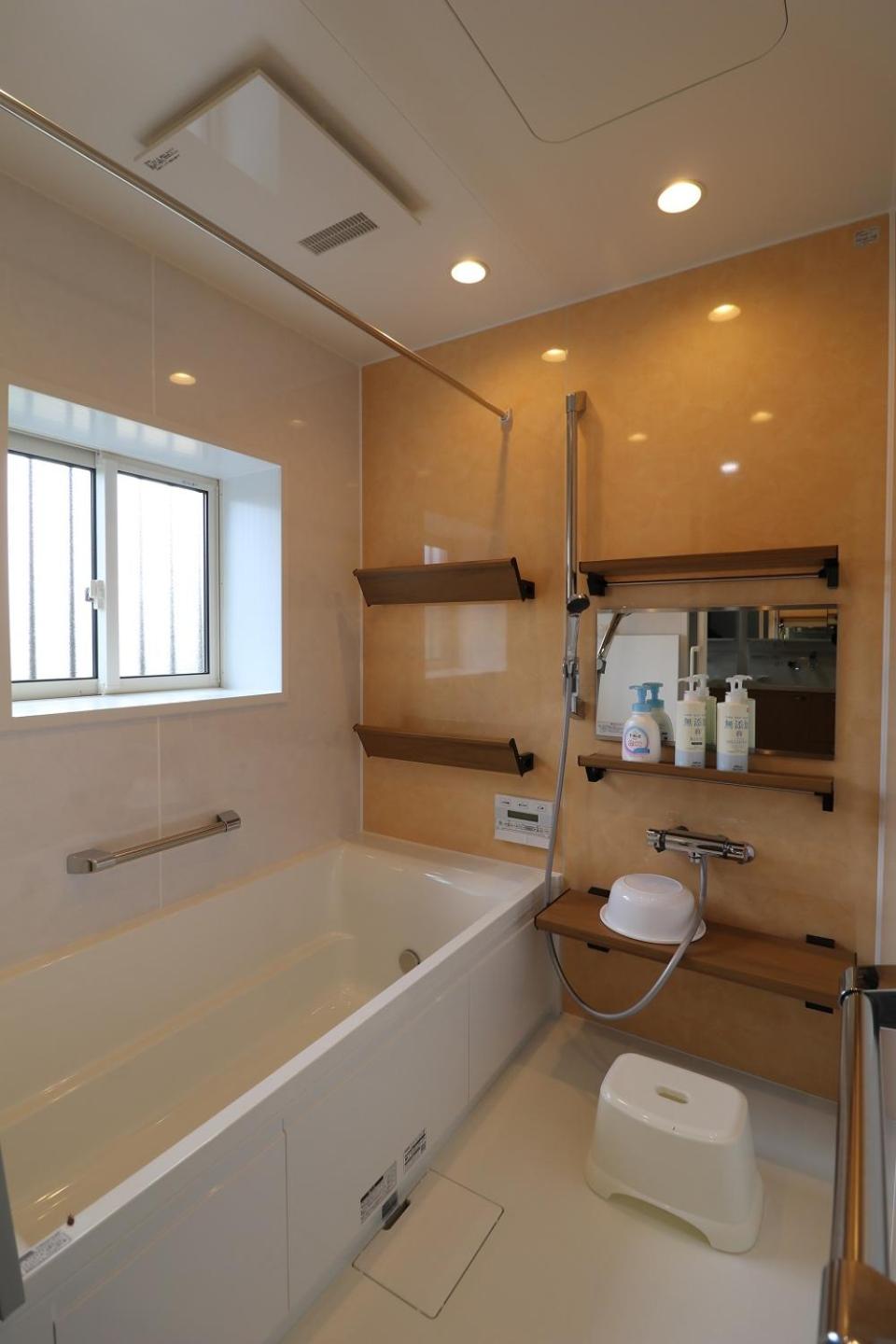 The M NAKATSUGAWA view 3