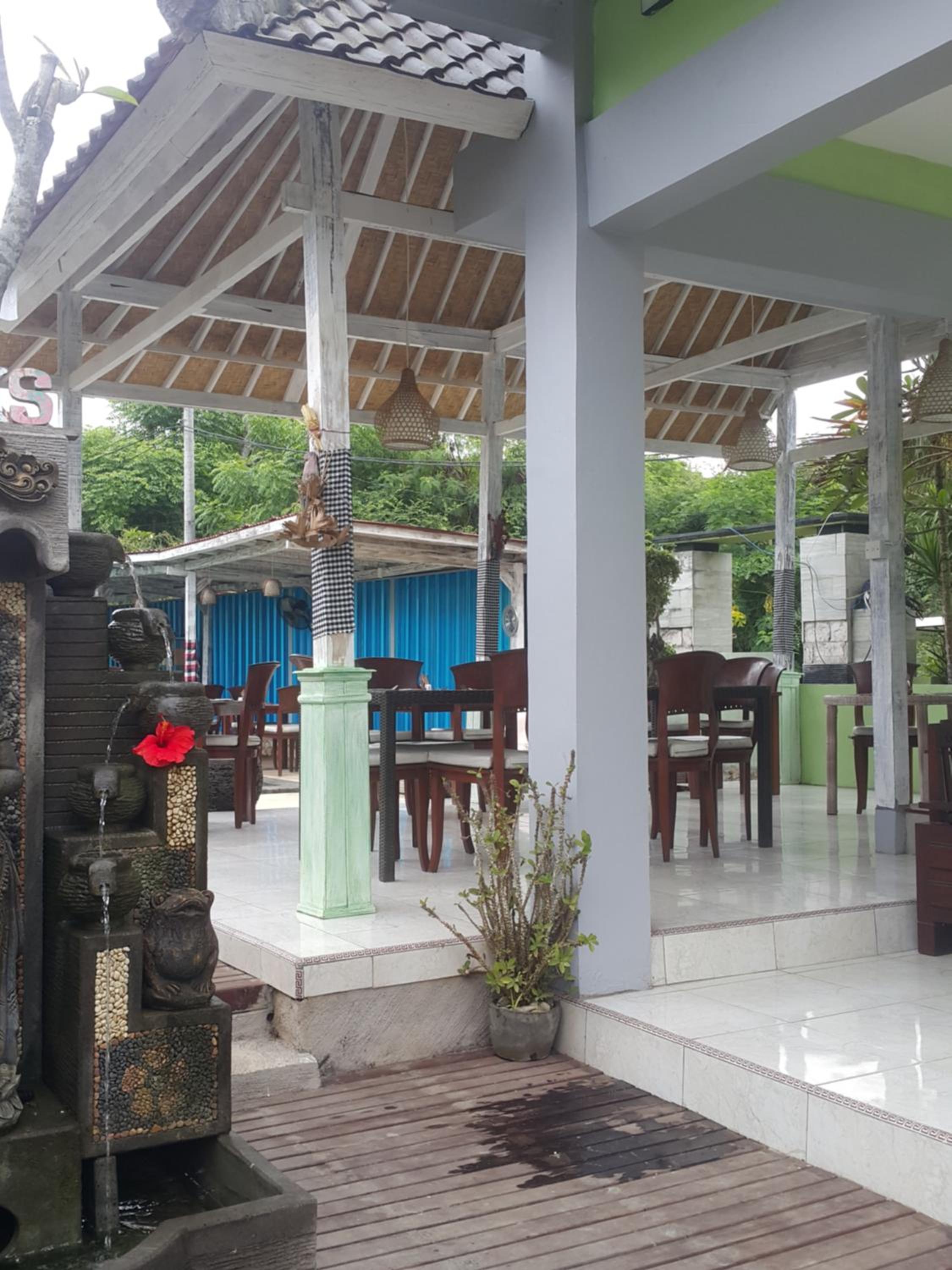 Nanuk's Bungalows