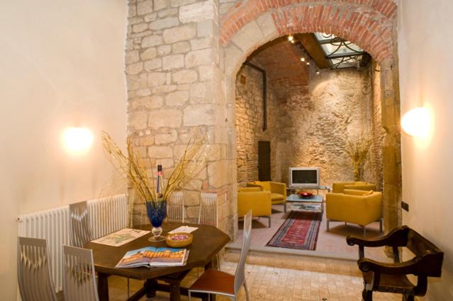 La Corte Del Re Suite & Rooms Arezzo