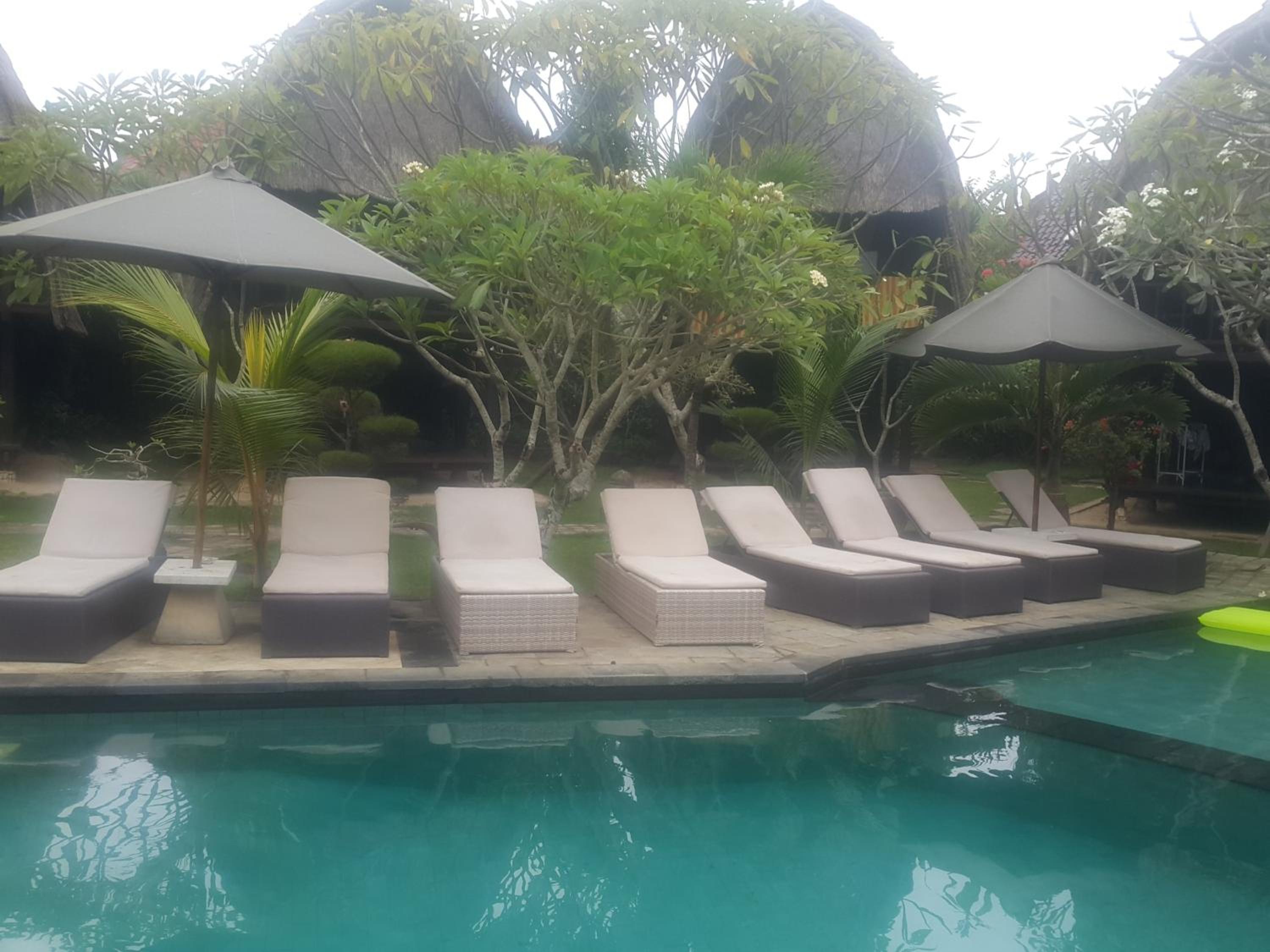 Nanuk's Bungalows