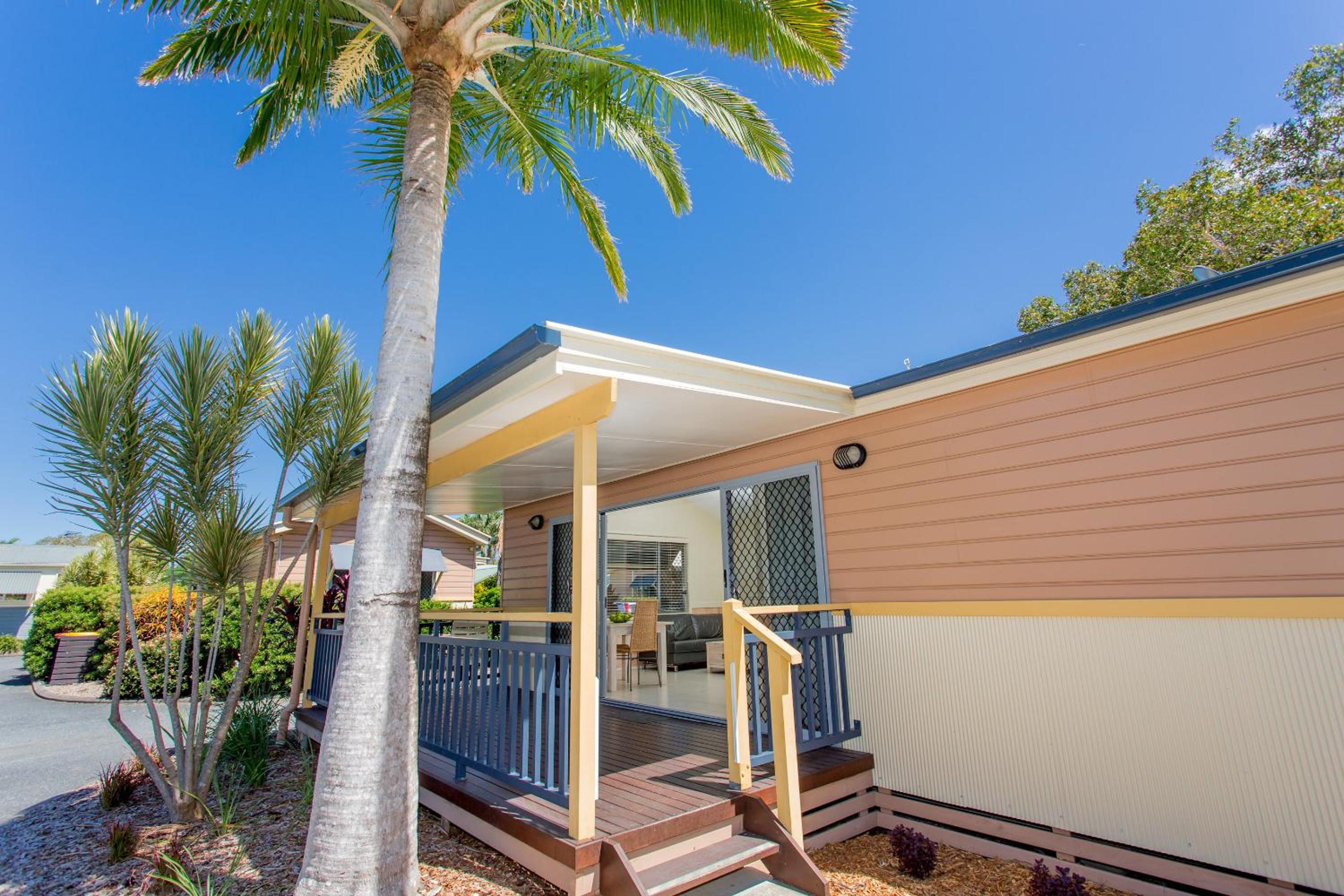 Hotel BIG4 Park Beach Holiday Park - Image 1