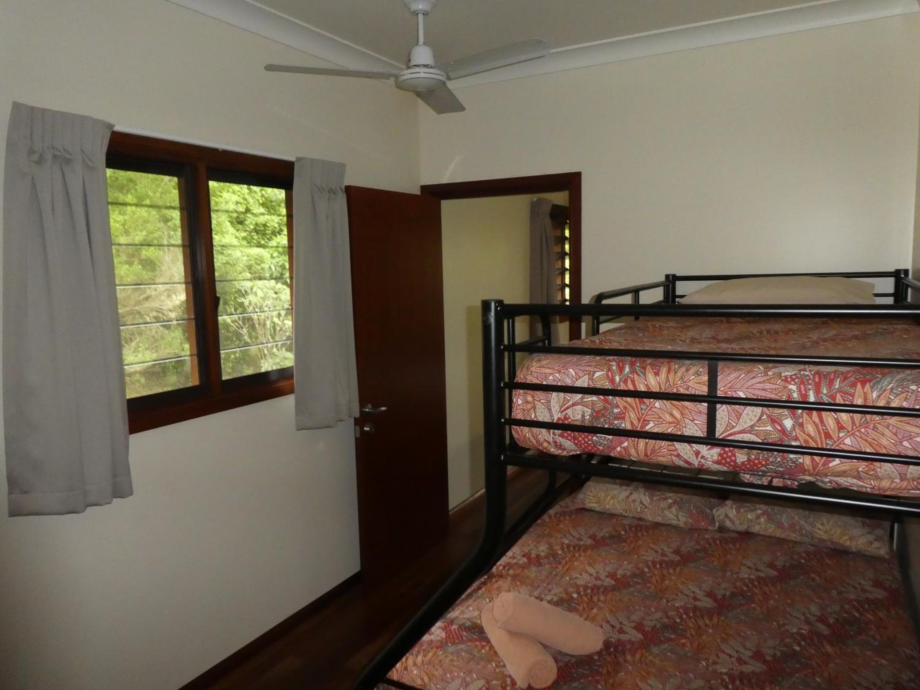 The Summit Bed & Breakfast