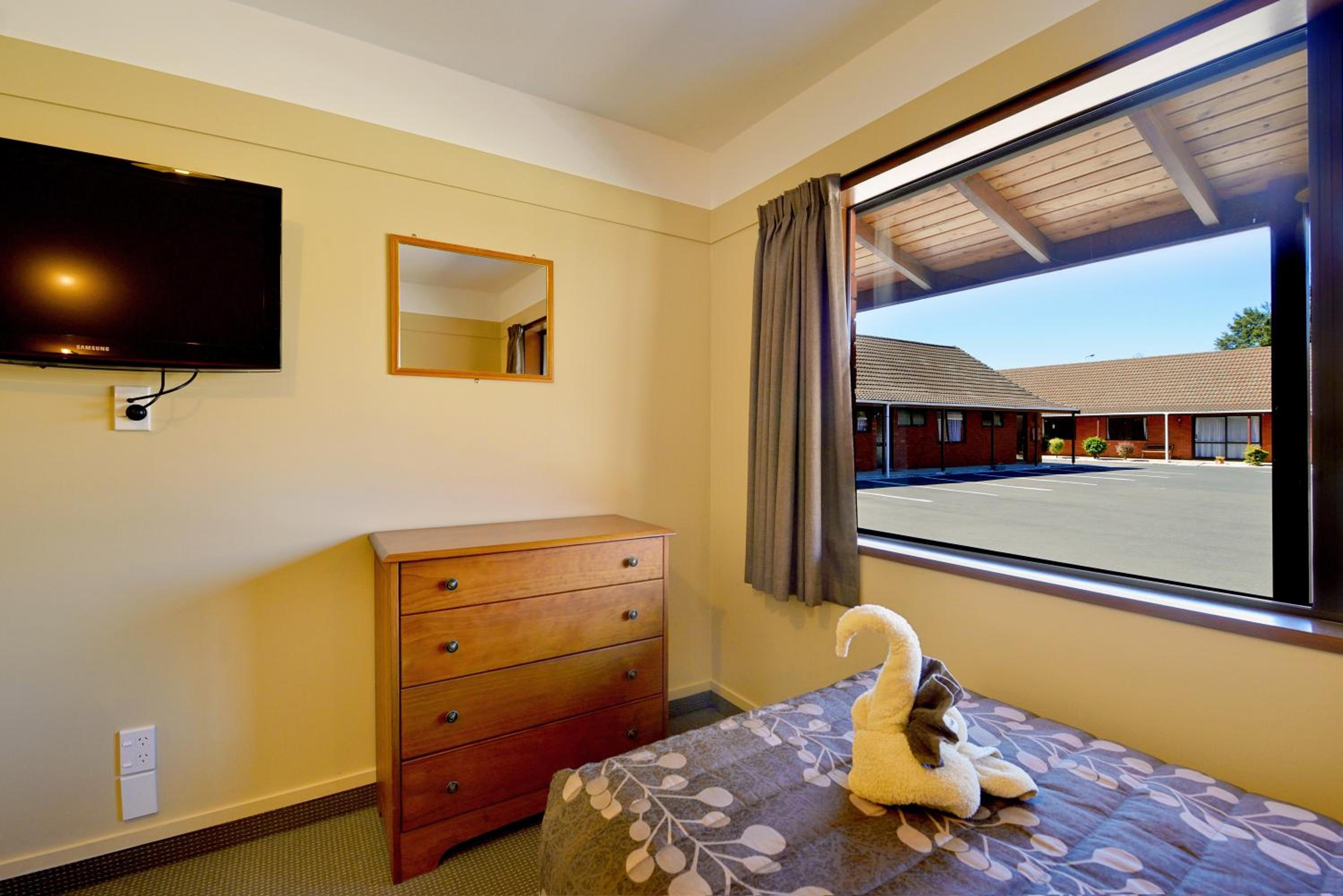 Mosgiel Regency Motel view 5