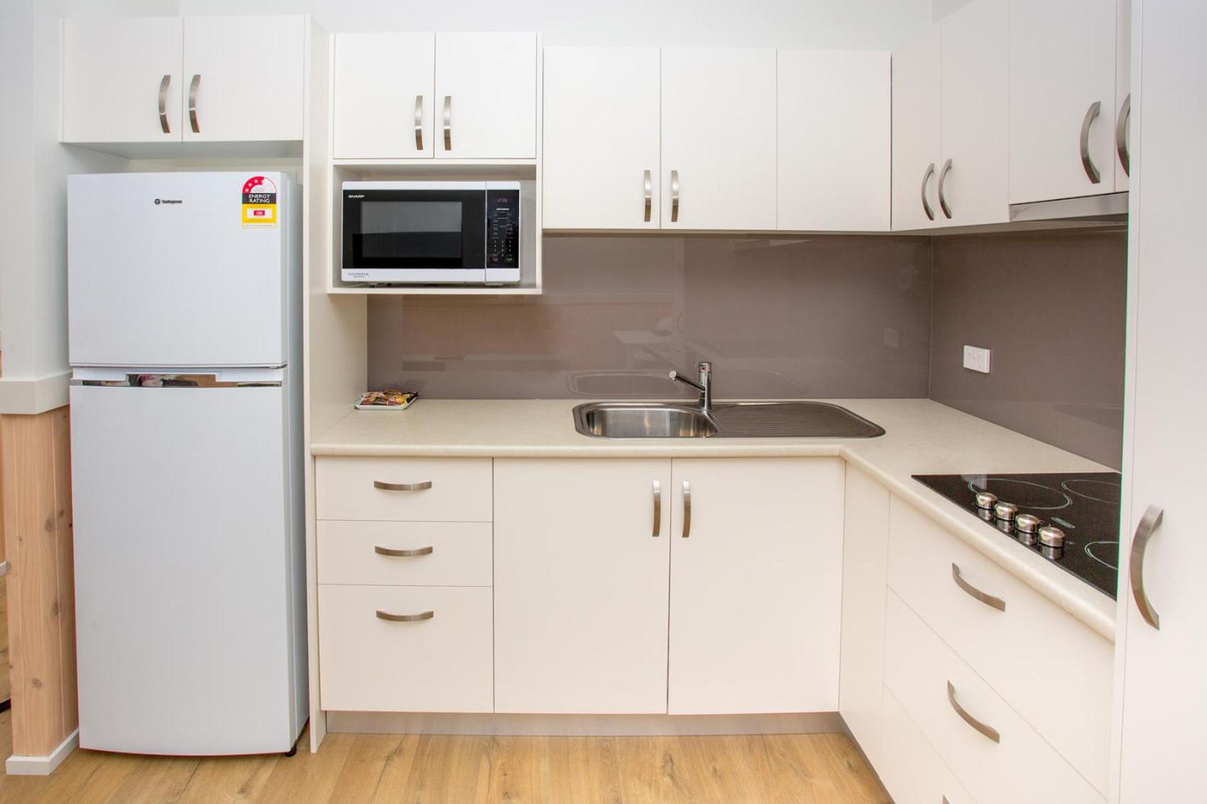 BIG4 Sawtell Beach Holiday Park