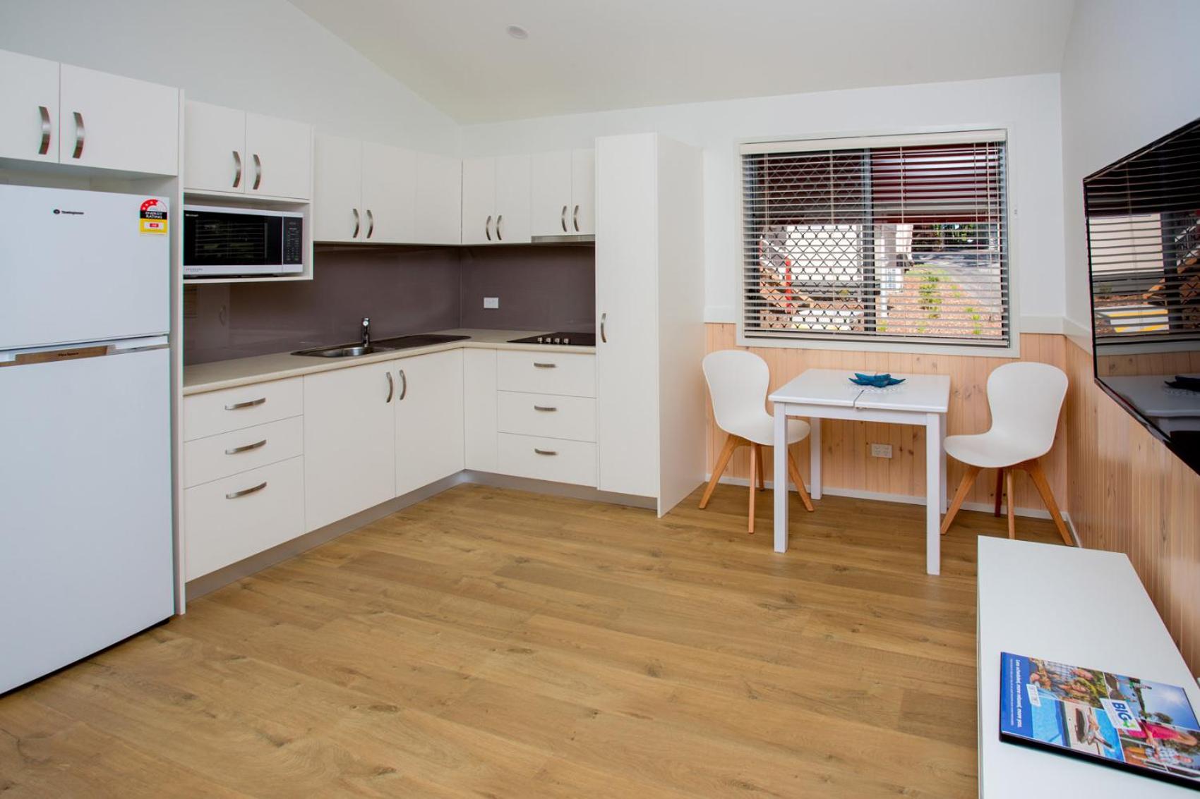 BIG4 Sawtell Beach Holiday Park