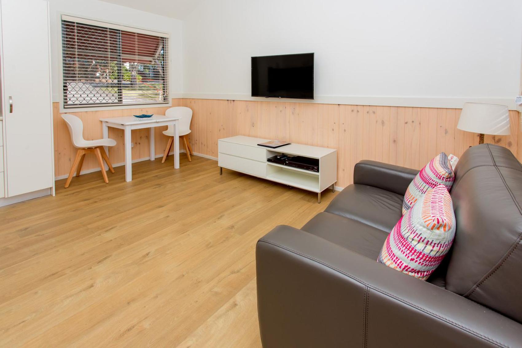 BIG4 Sawtell Beach Holiday Park