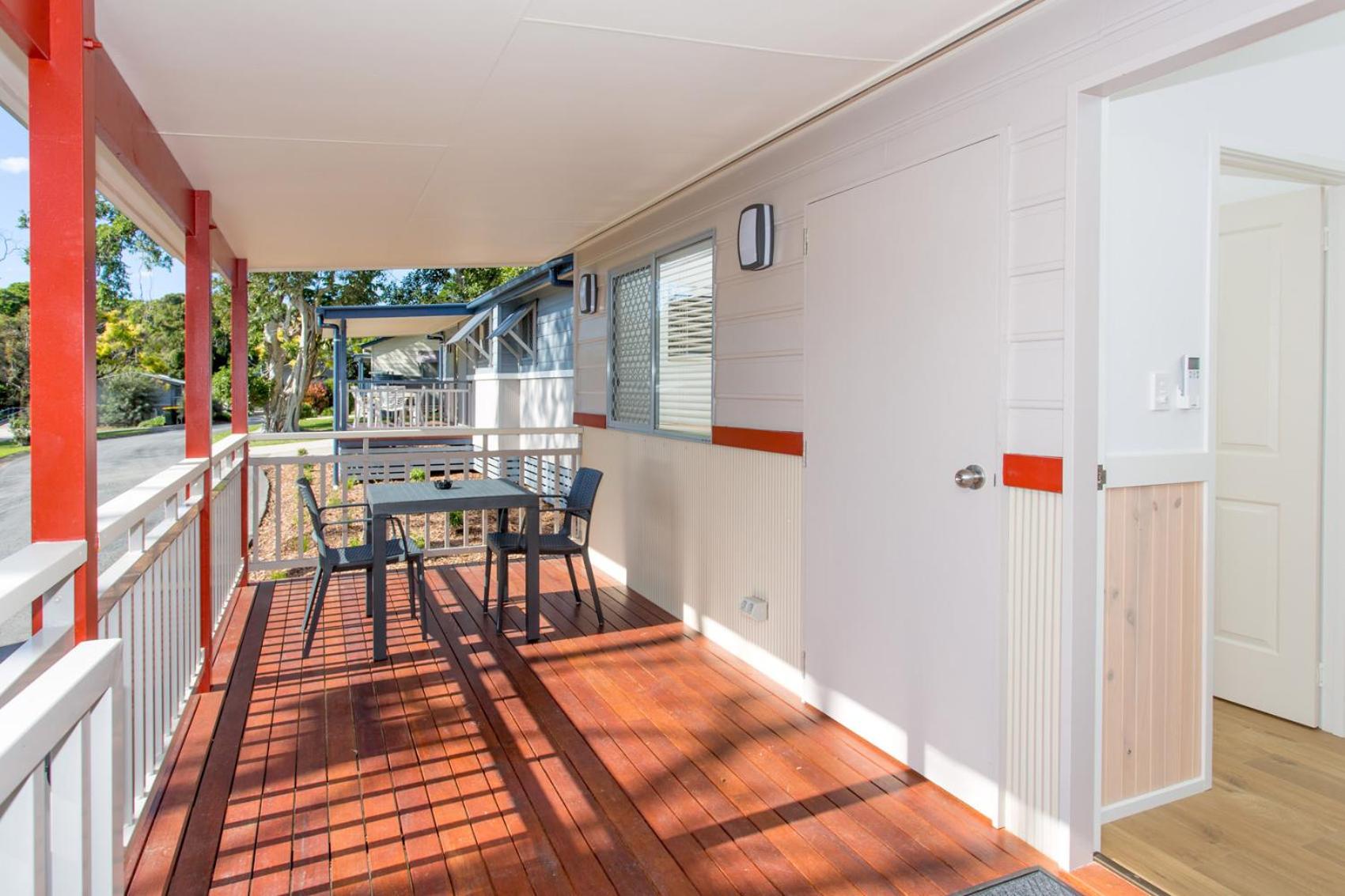 BIG4 Sawtell Beach Holiday Park