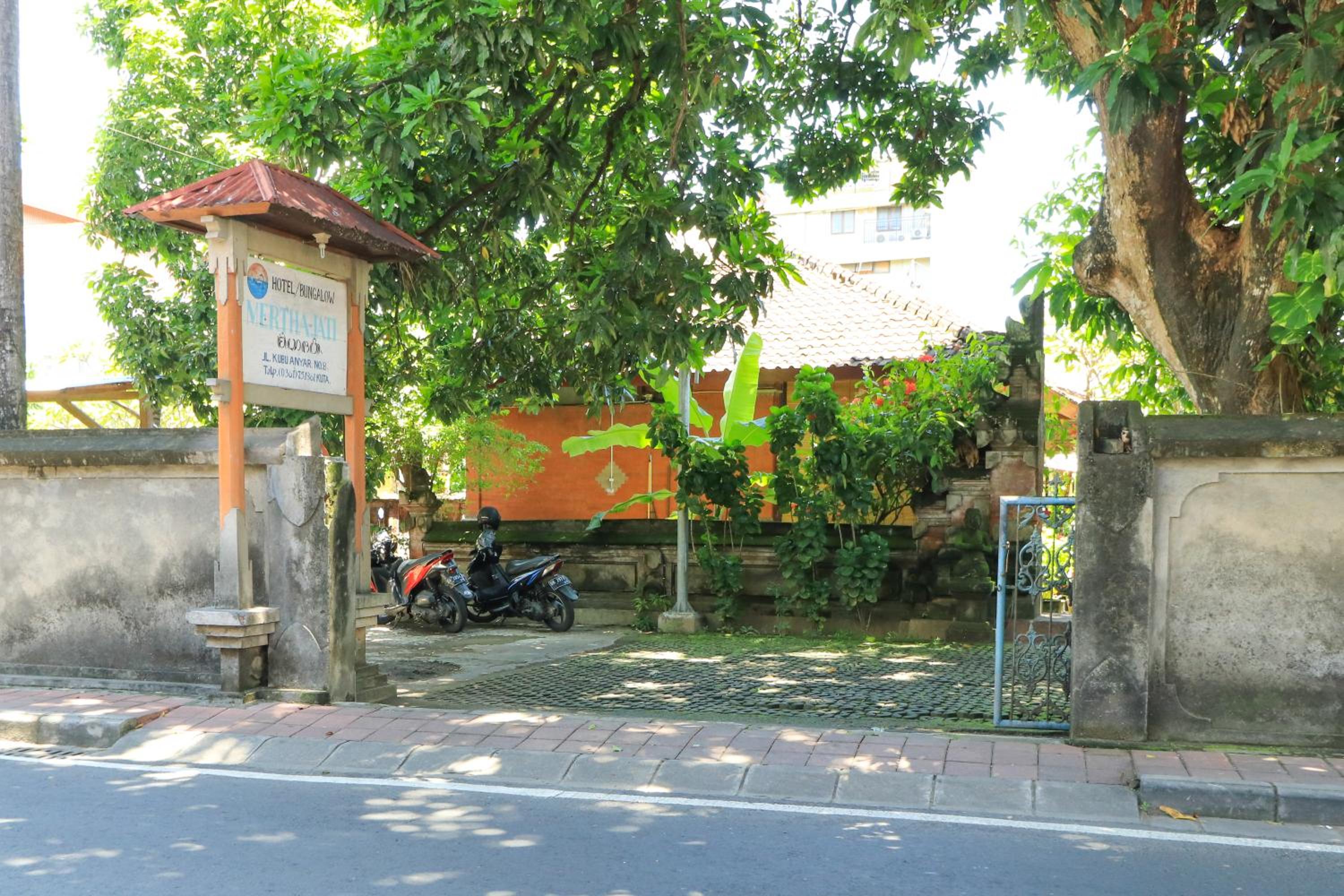 Mertha Jati Hotel