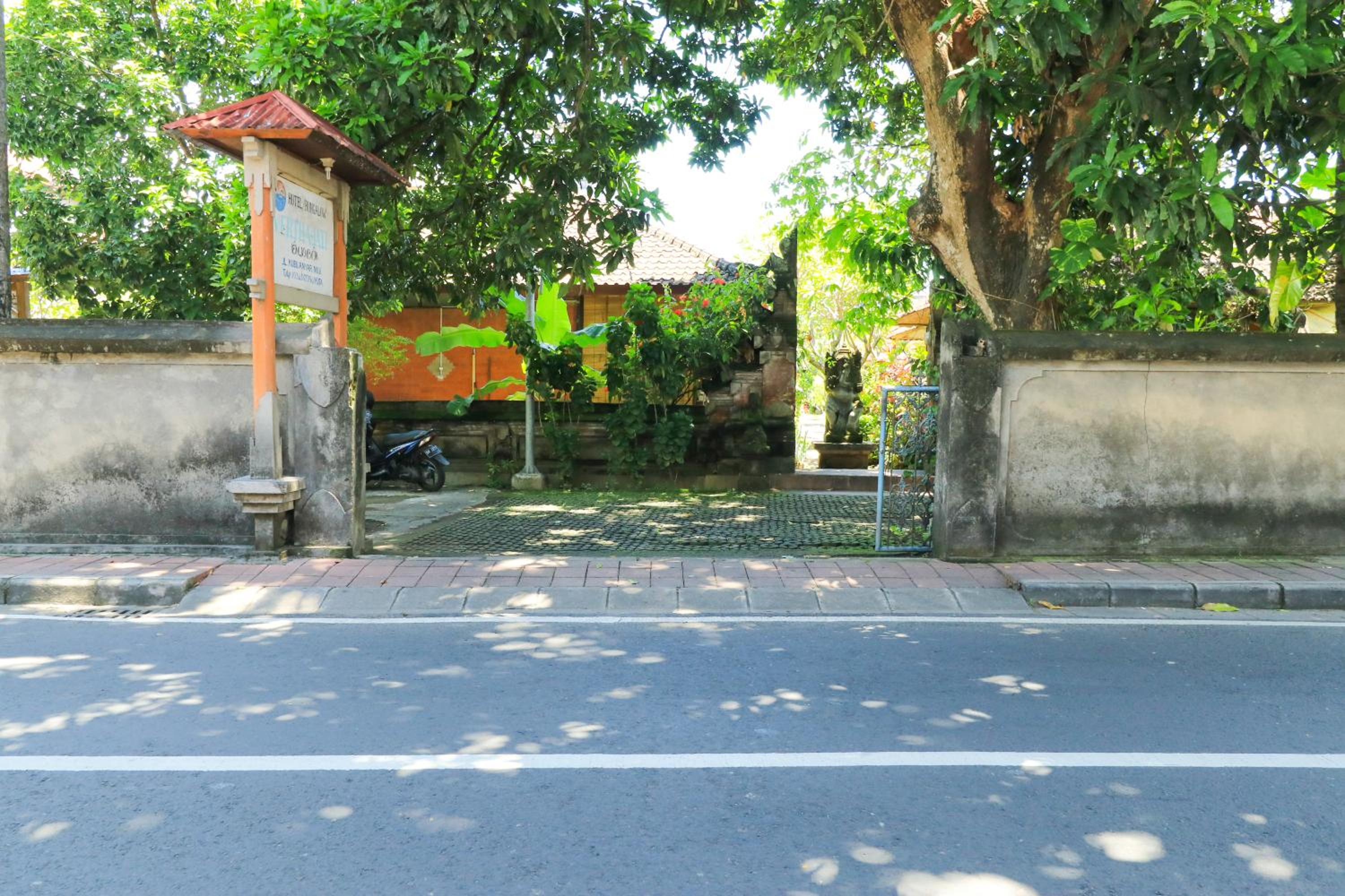 Mertha Jati Hotel