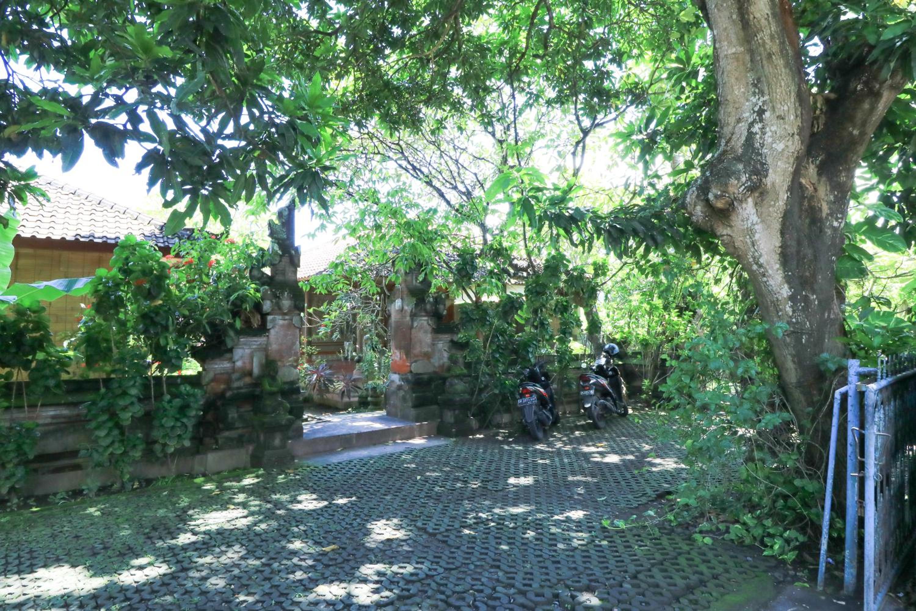 Mertha Jati Hotel