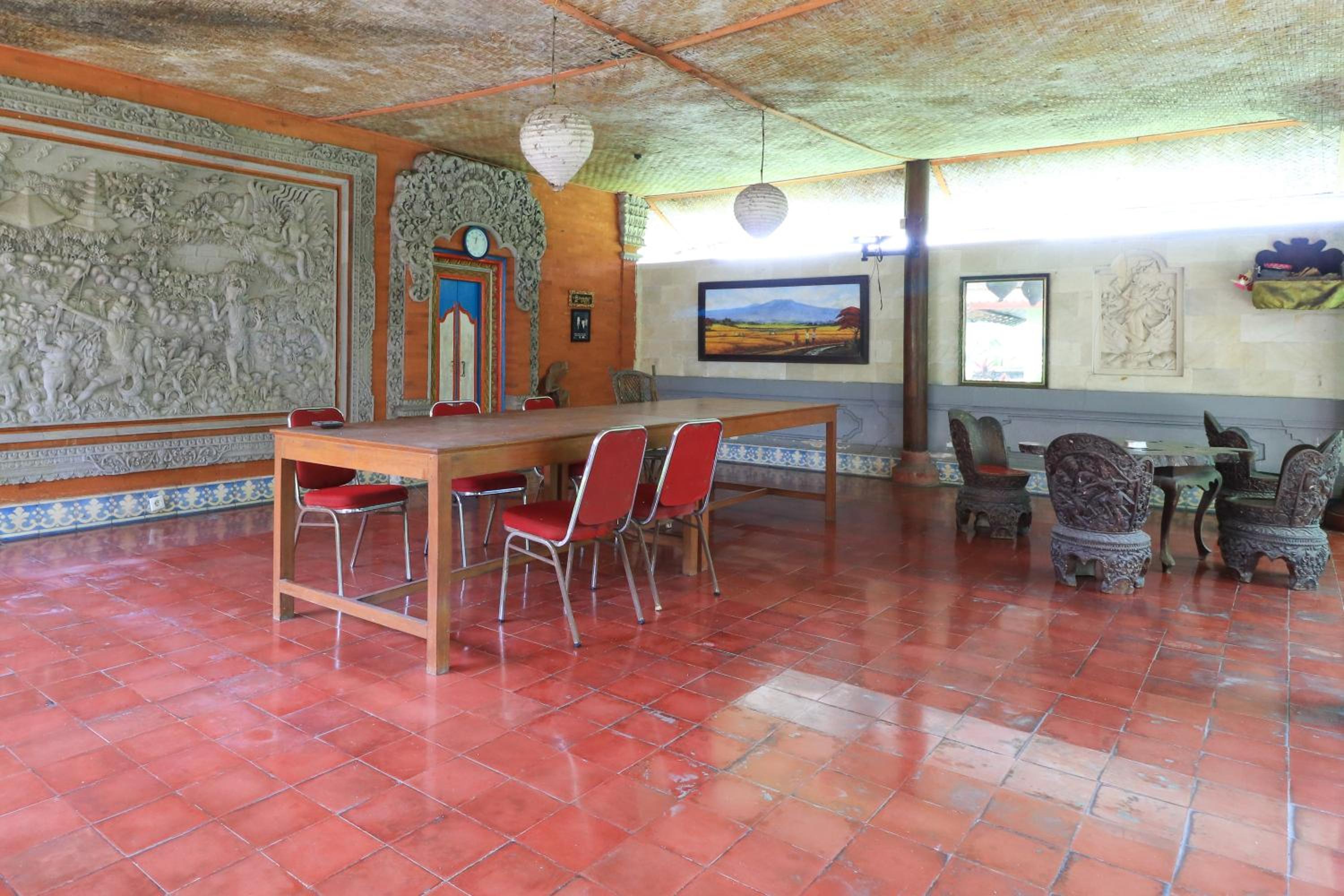 Mertha Jati Hotel