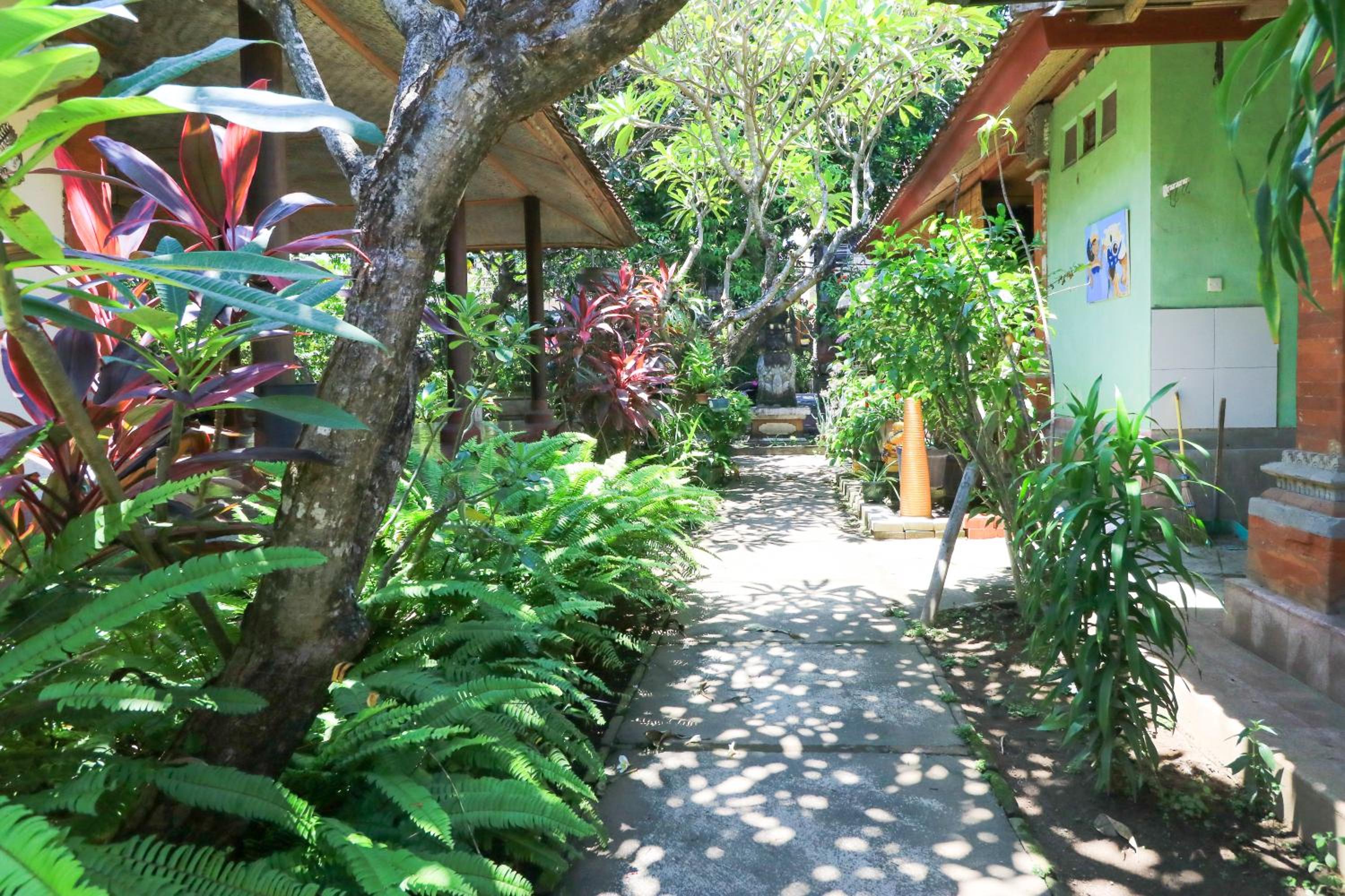Mertha Jati Hotel
