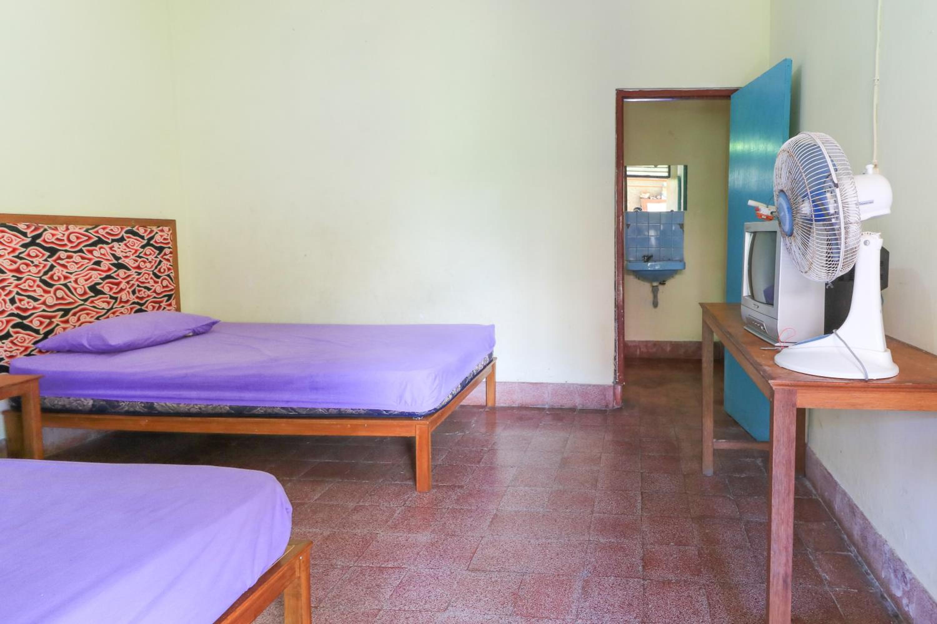 Mertha Jati Hotel