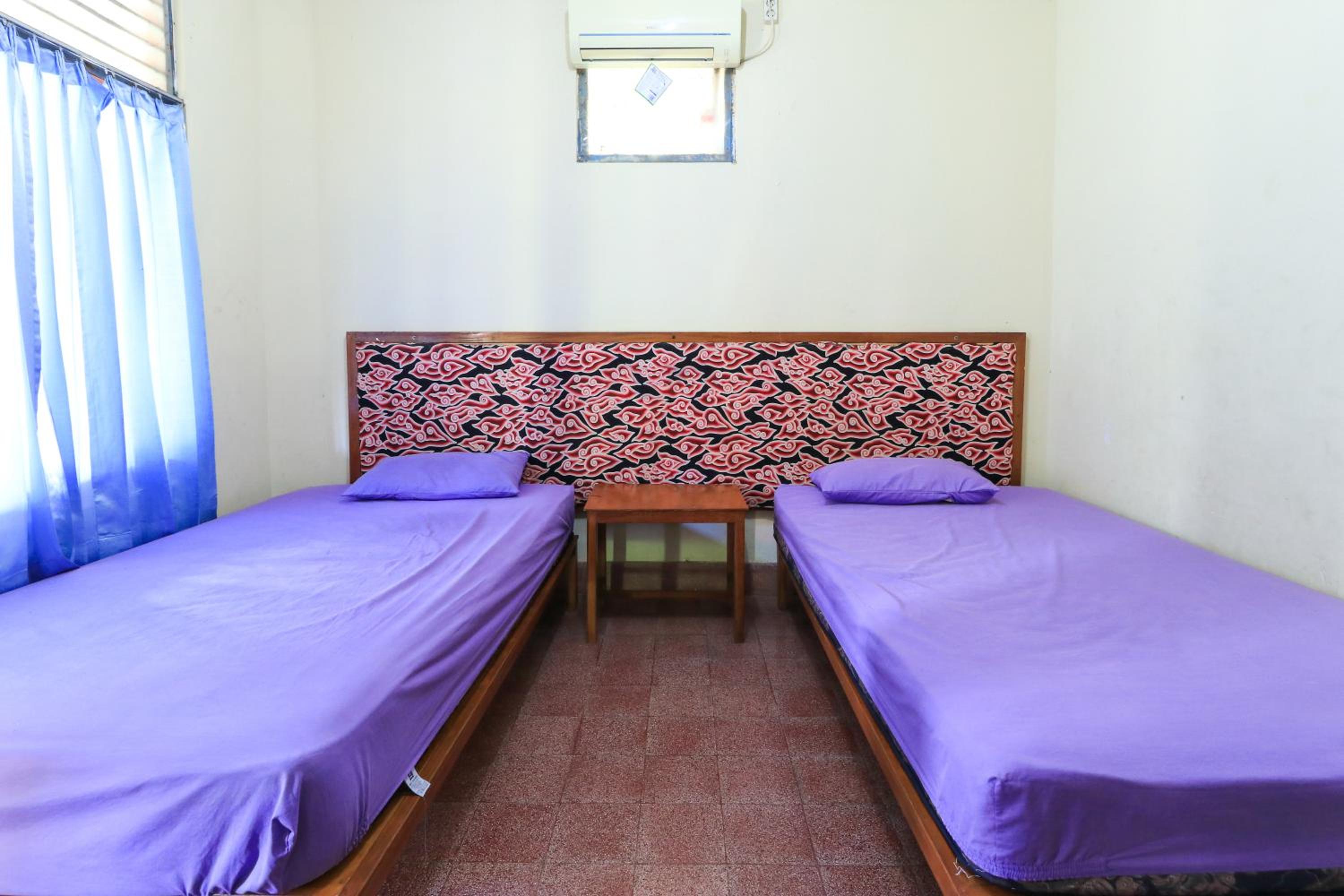 Mertha Jati Hotel