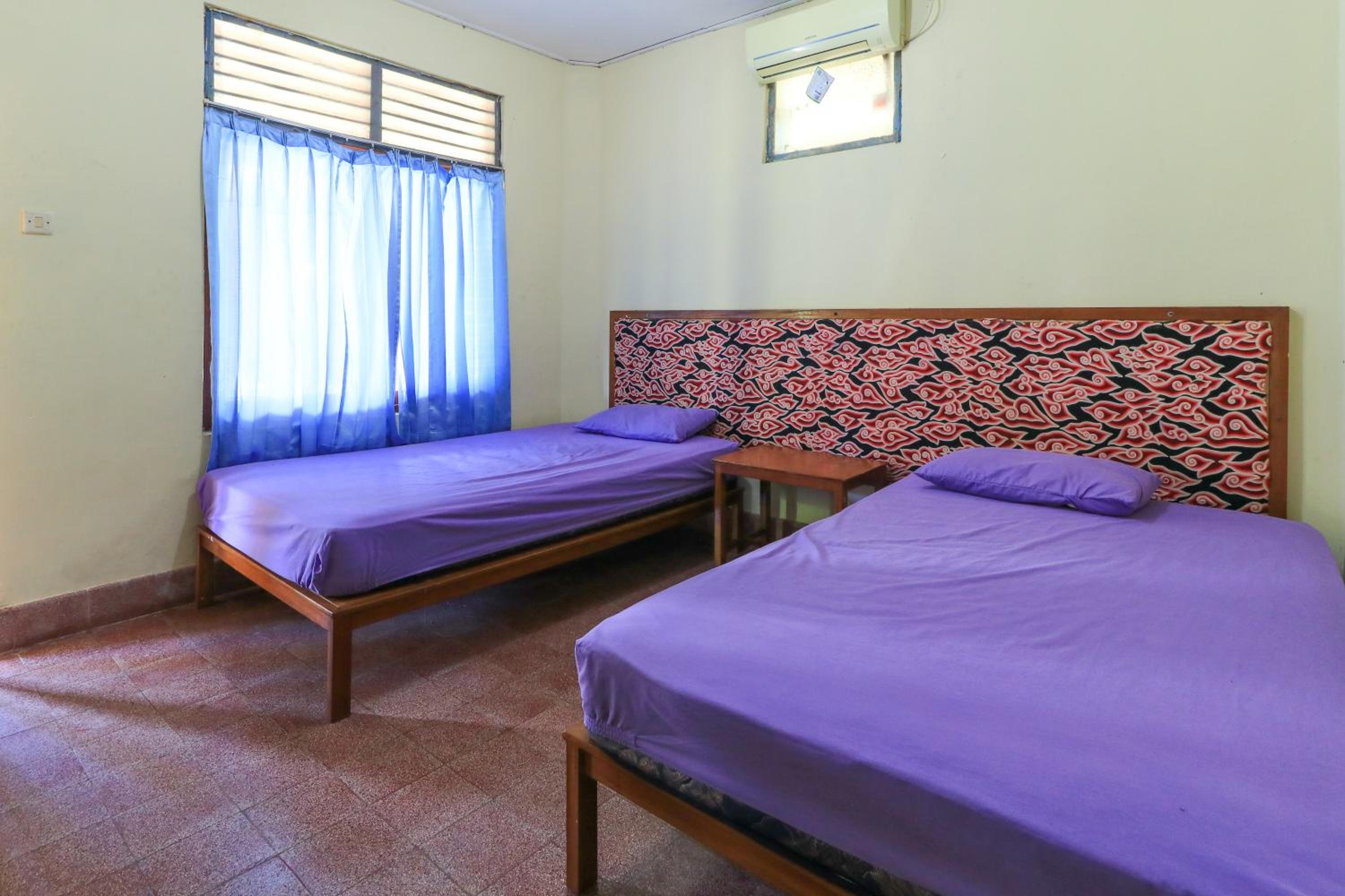 Mertha Jati Hotel