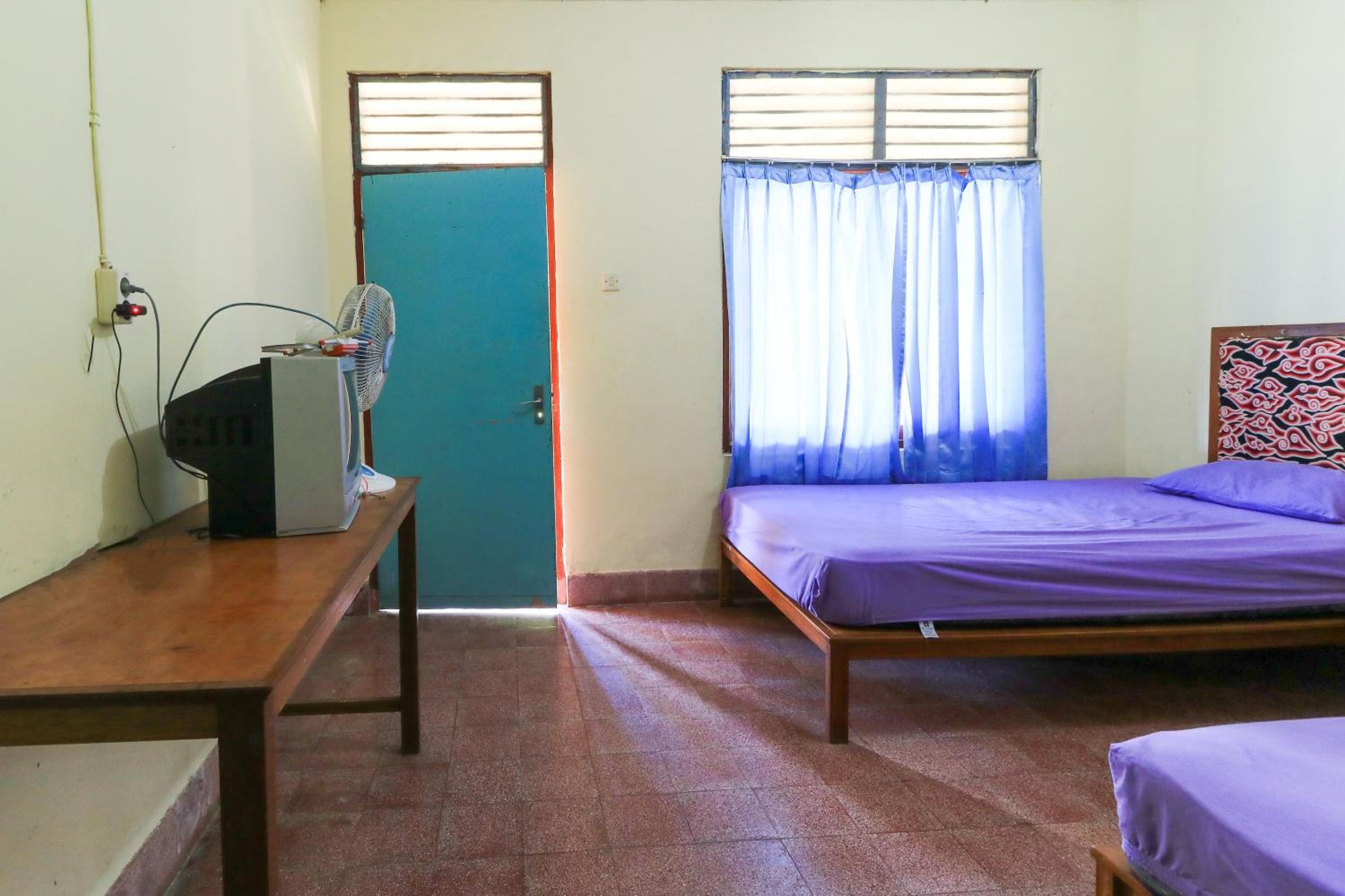Mertha Jati Hotel