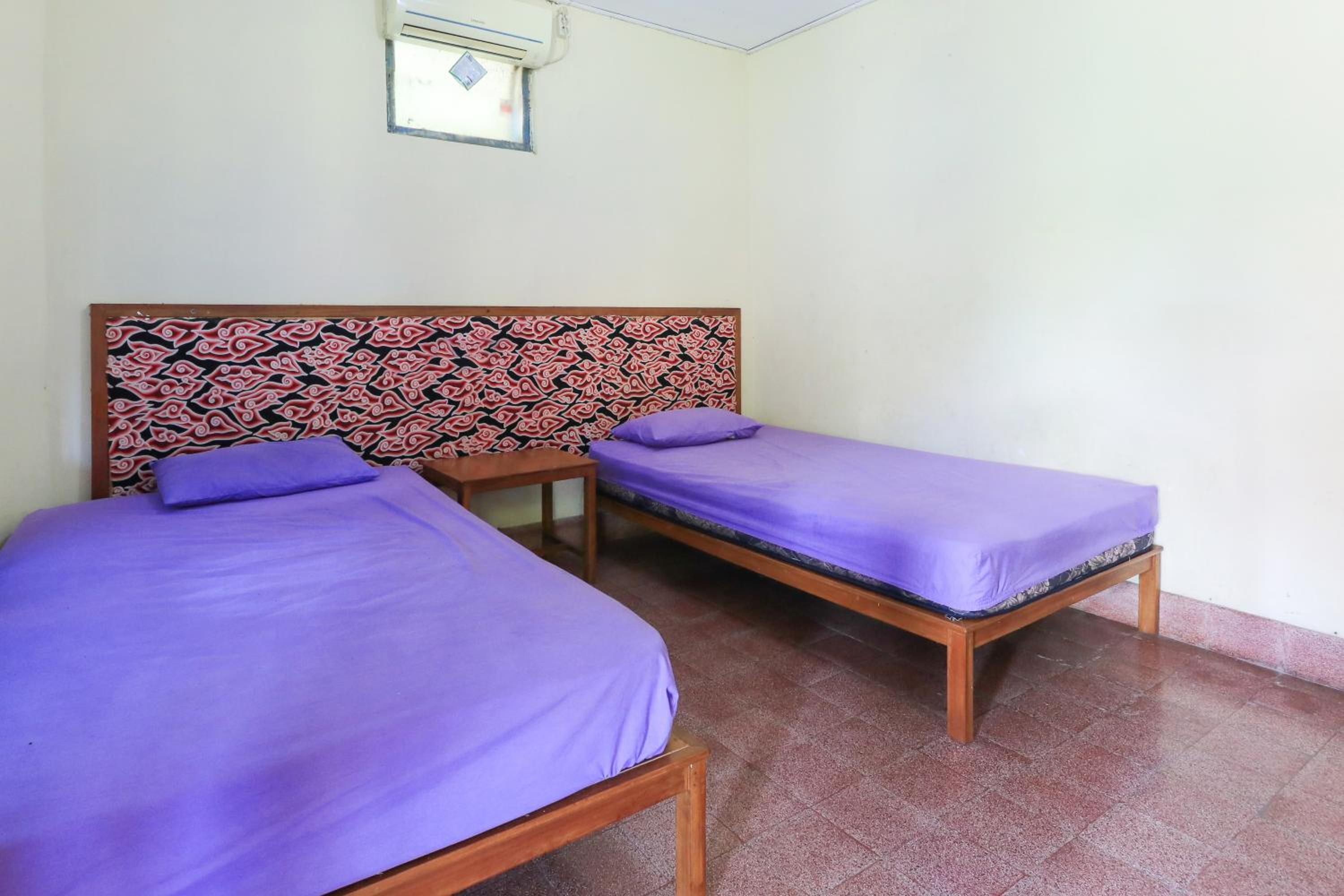 Mertha Jati Hotel