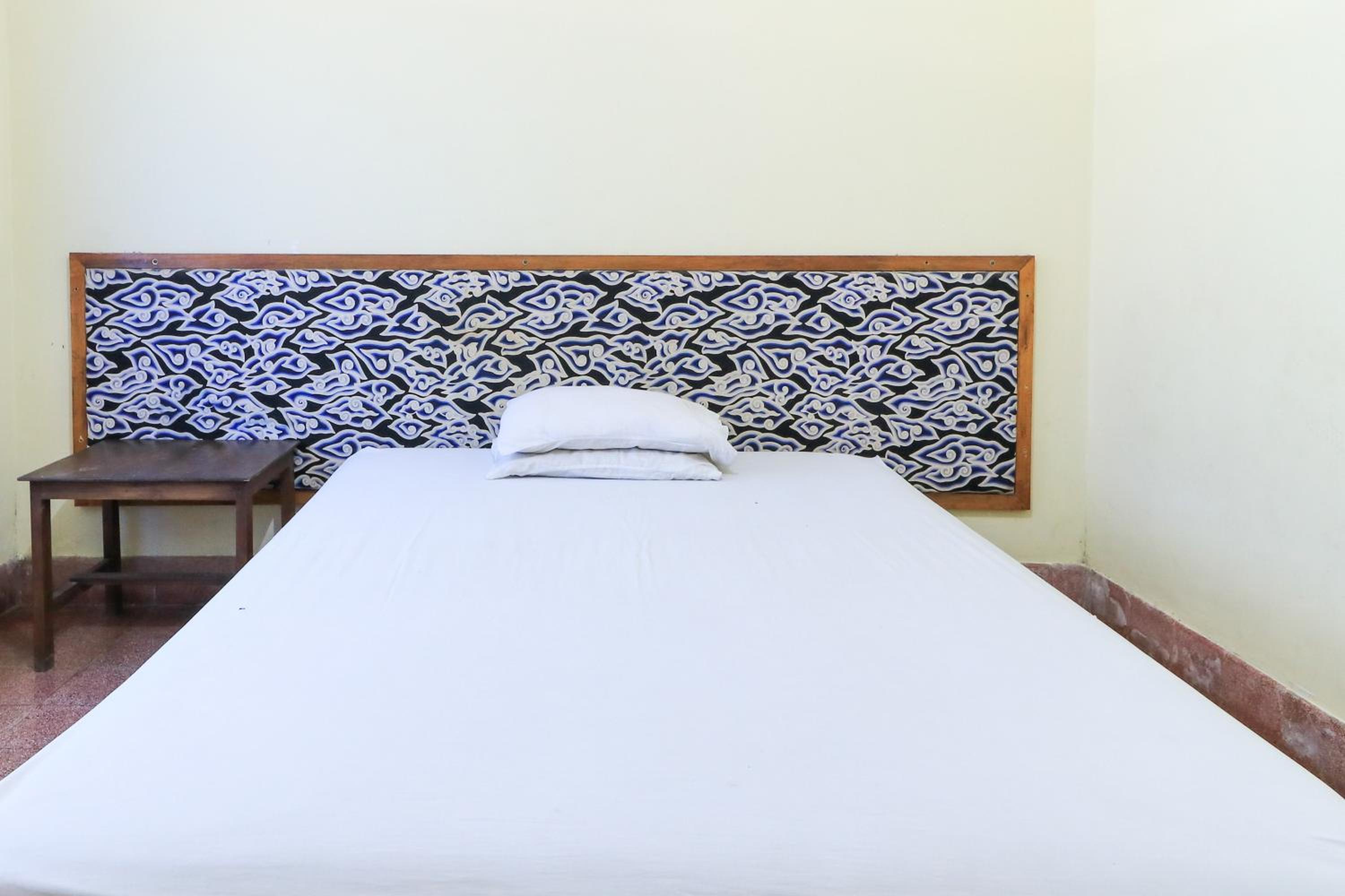 Mertha Jati Hotel