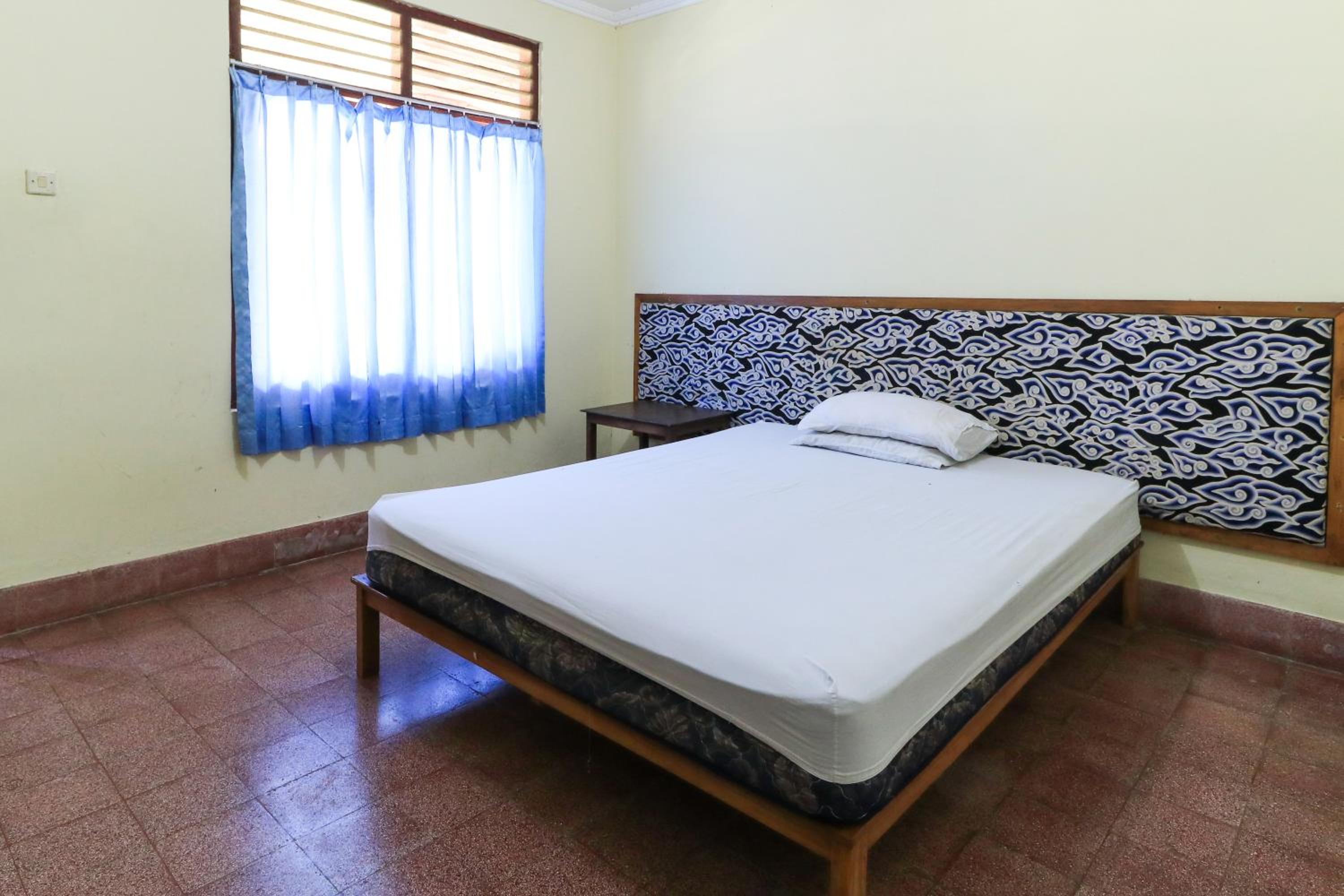 Mertha Jati Hotel