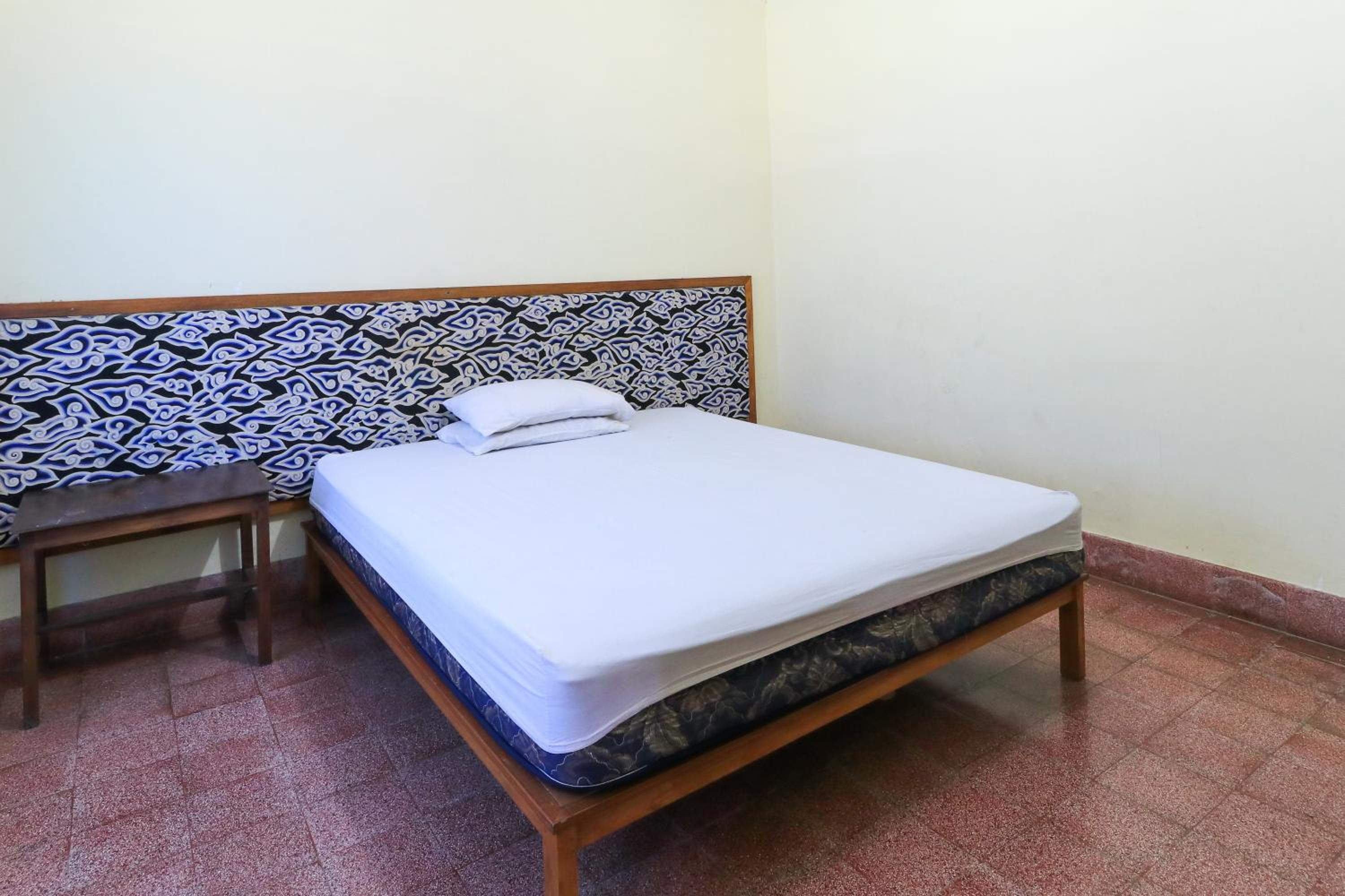 Mertha Jati Hotel
