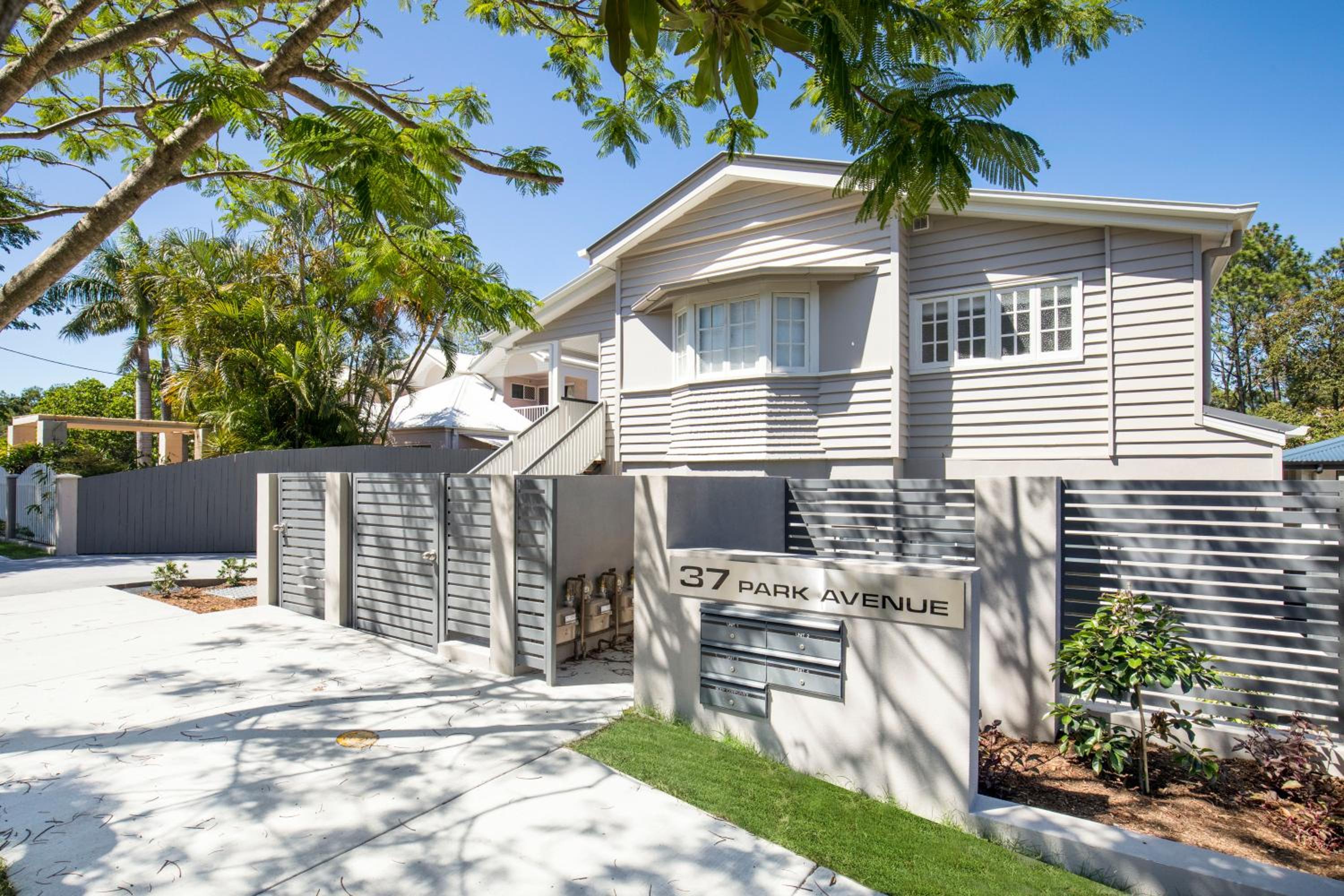 Park Avenue Terrace House 3BR - Outdoor, BBQ