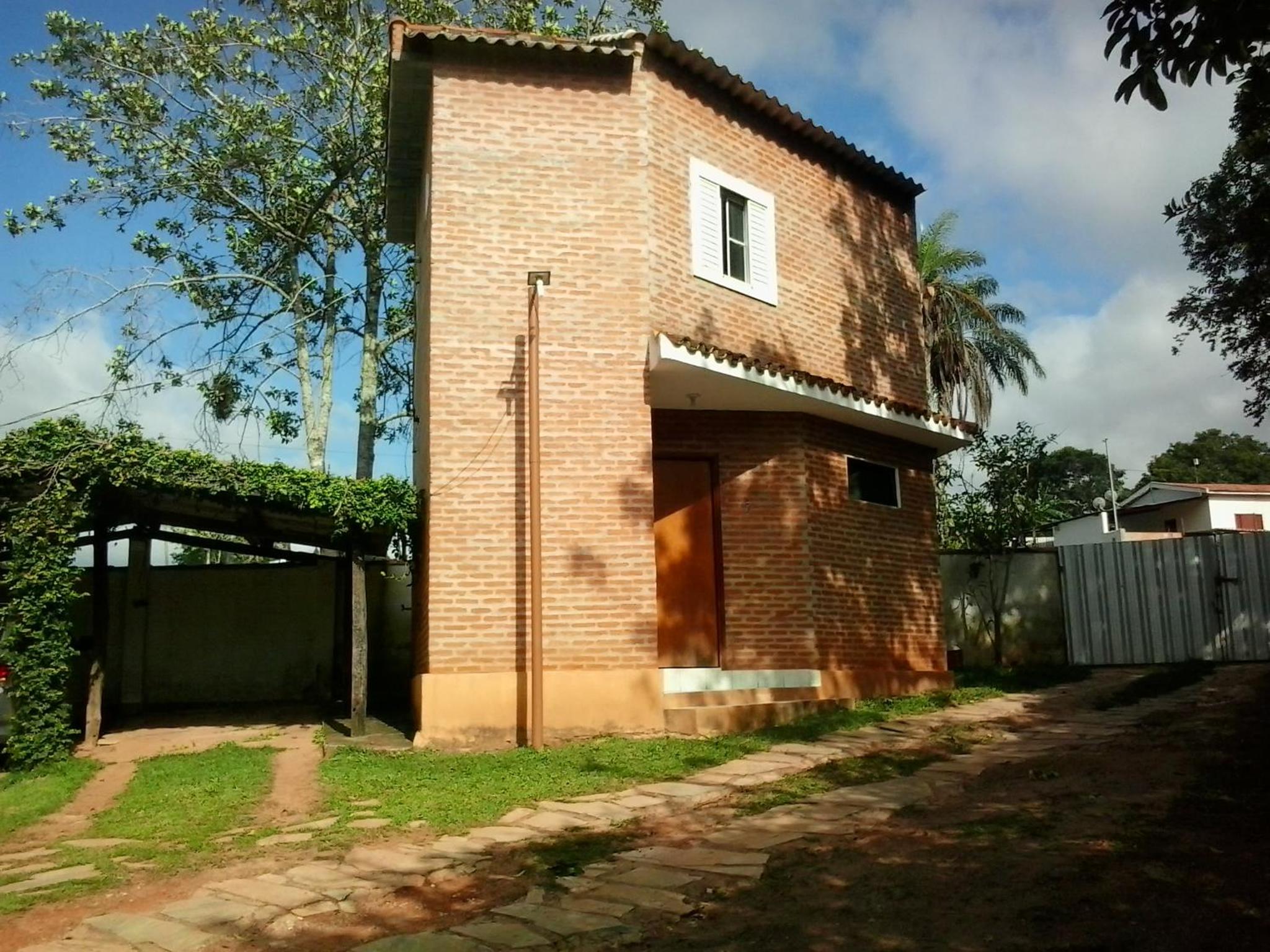Pousada Sitio Urbano