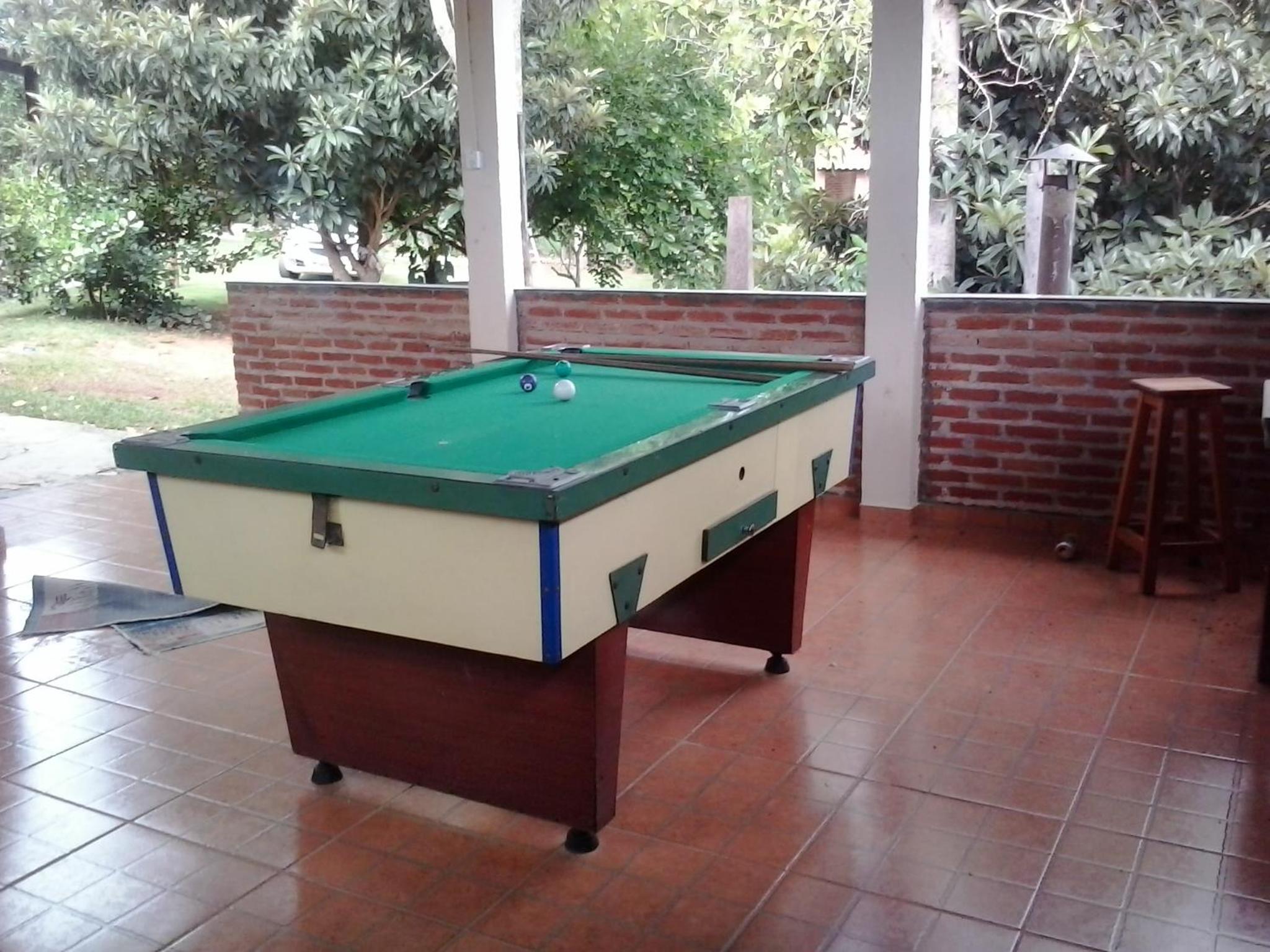 Pousada Sitio Urbano