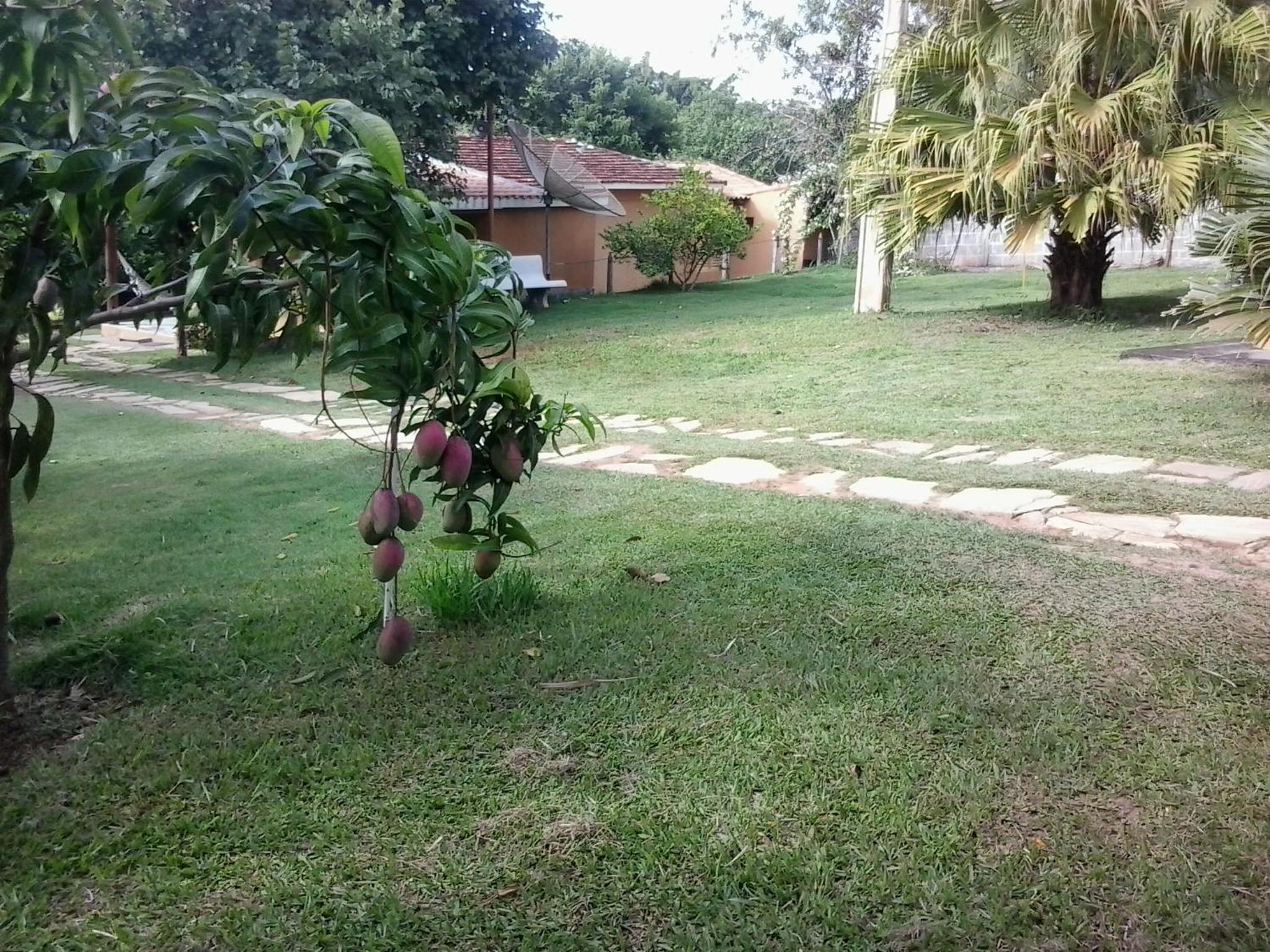 Pousada Sitio Urbano
