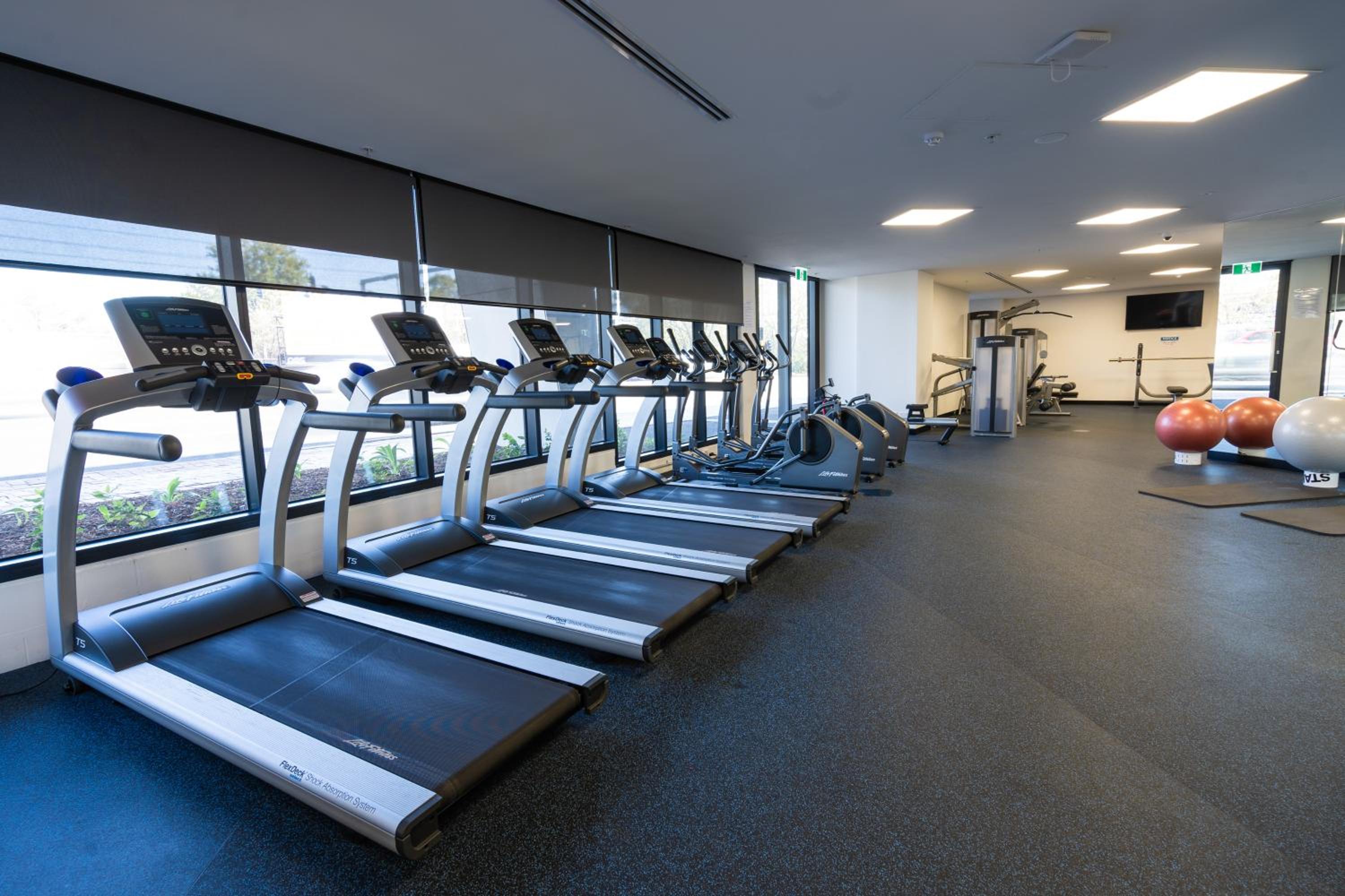 The Sebel Melbourne Malvern view 4