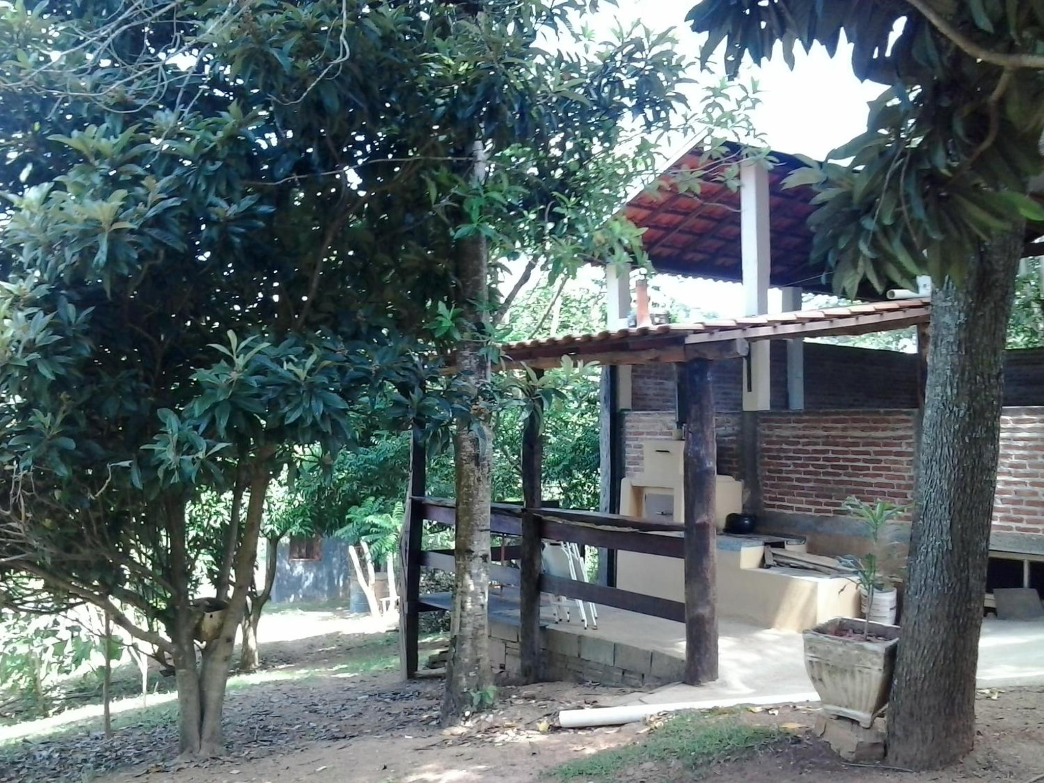Pousada Sitio Urbano