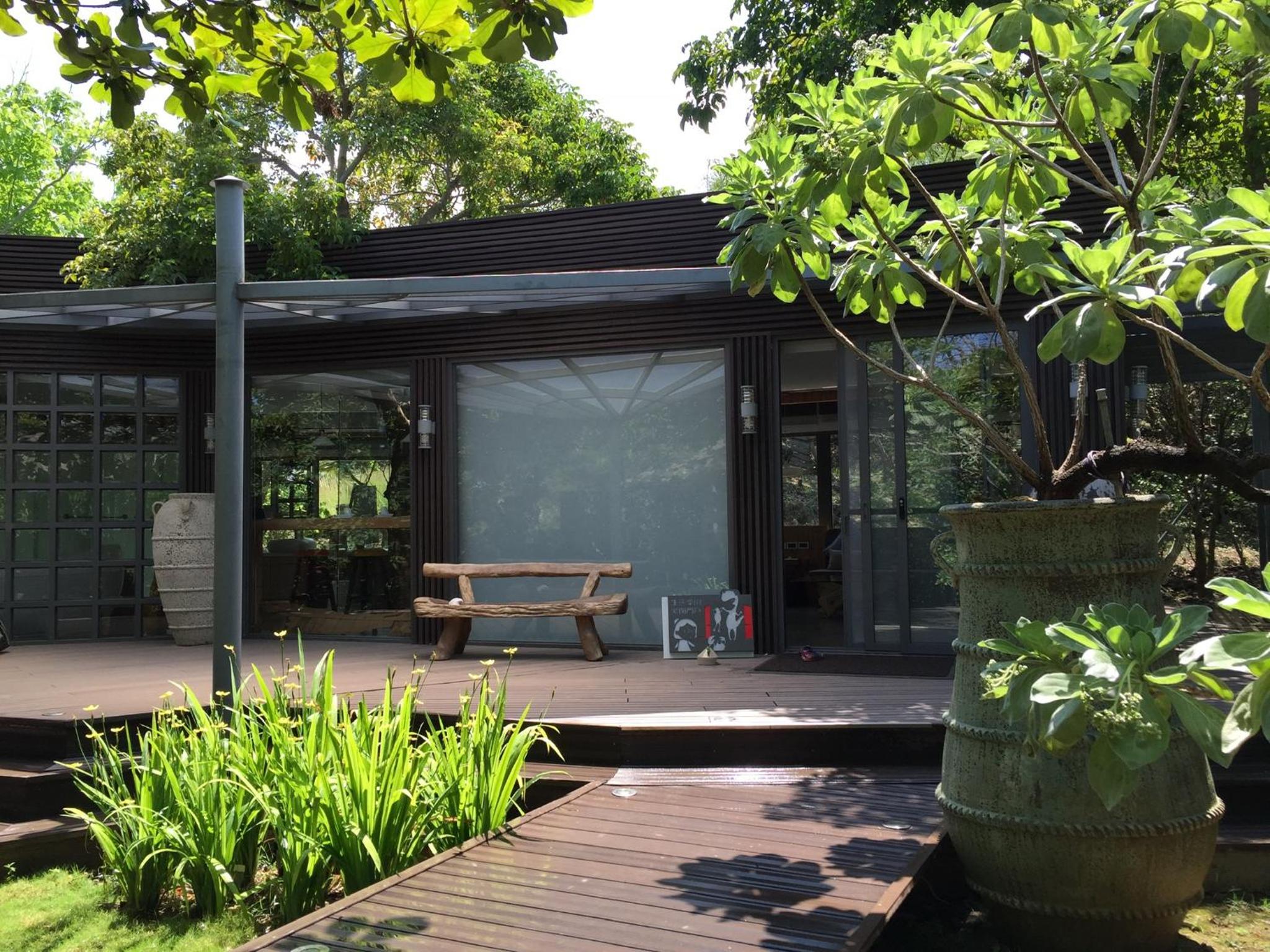 The House 15 Villa