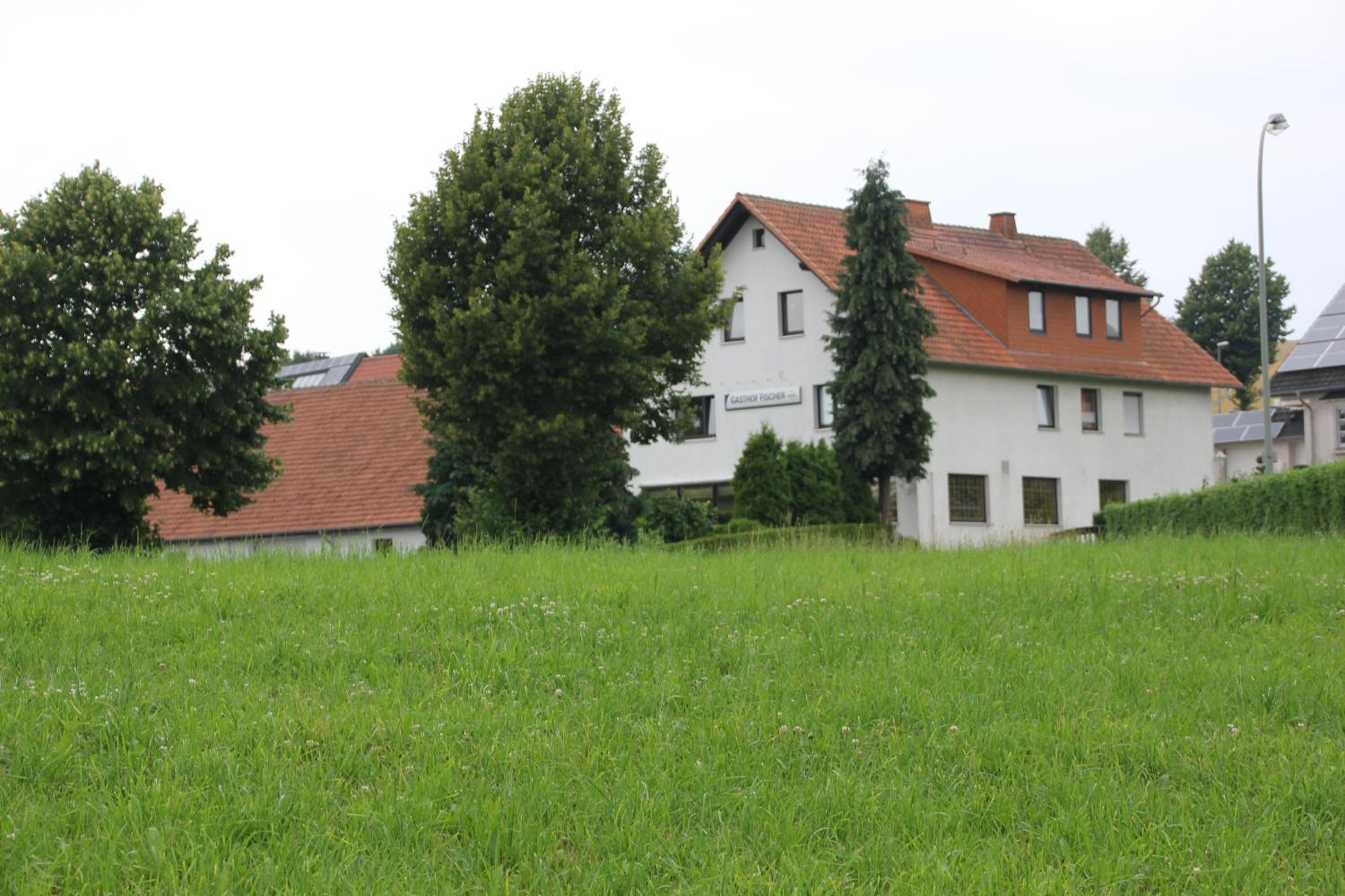 Pension Fischer